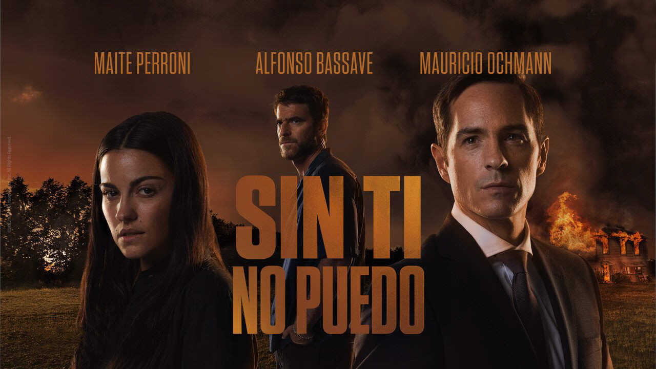 Can't Live Without You 3