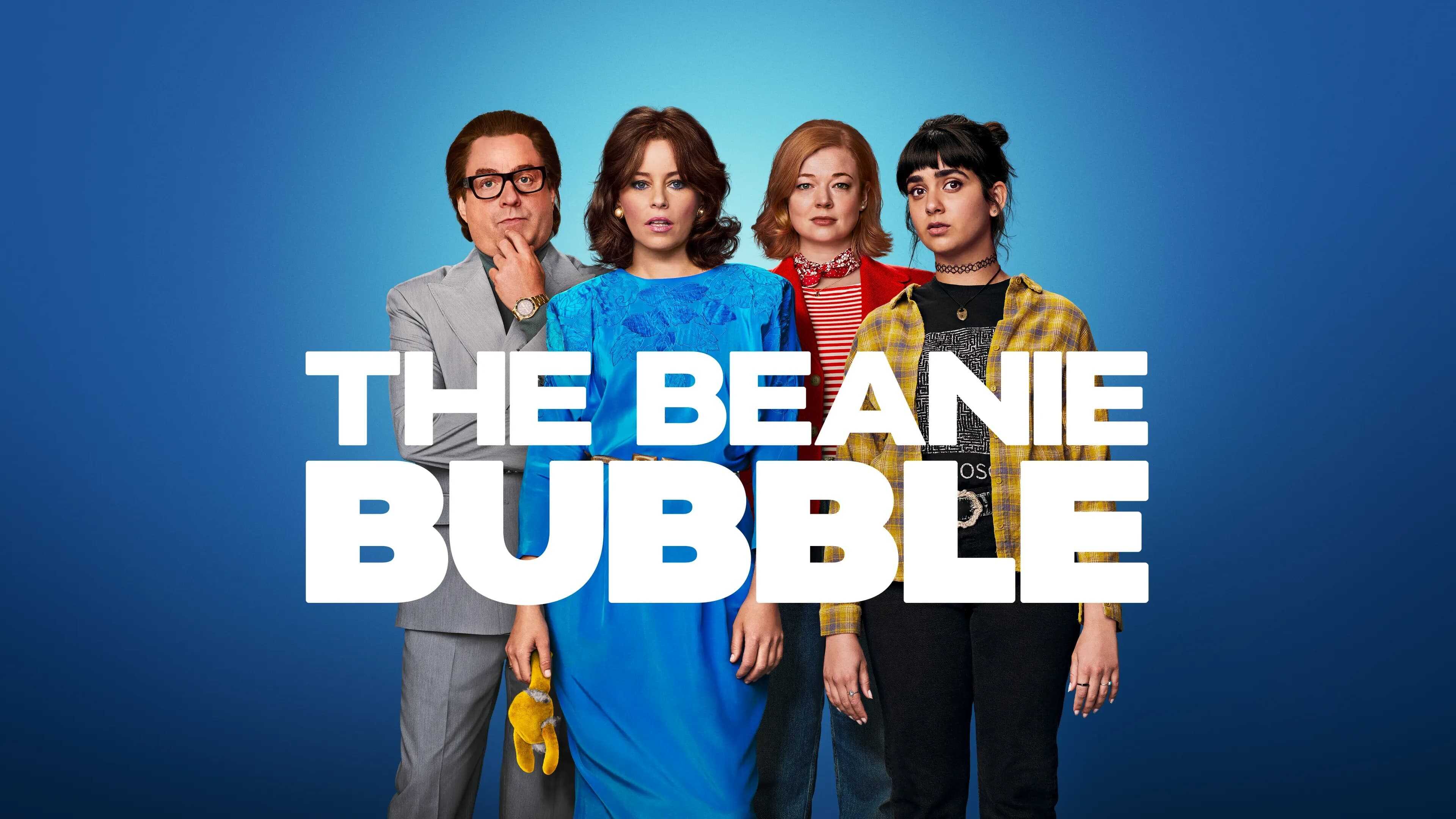 The Beanie Bubble 2