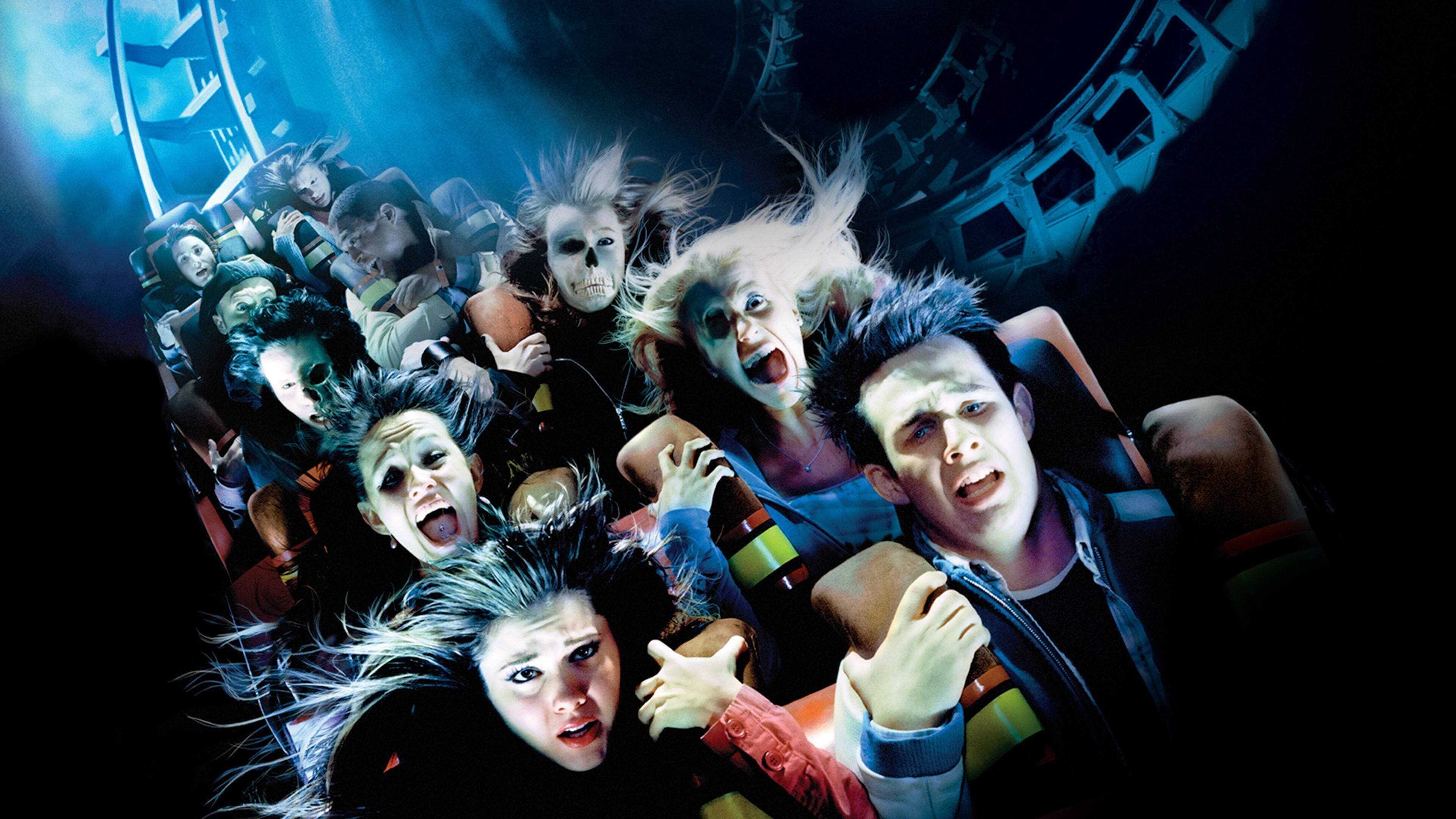 Final Destination 5 0
