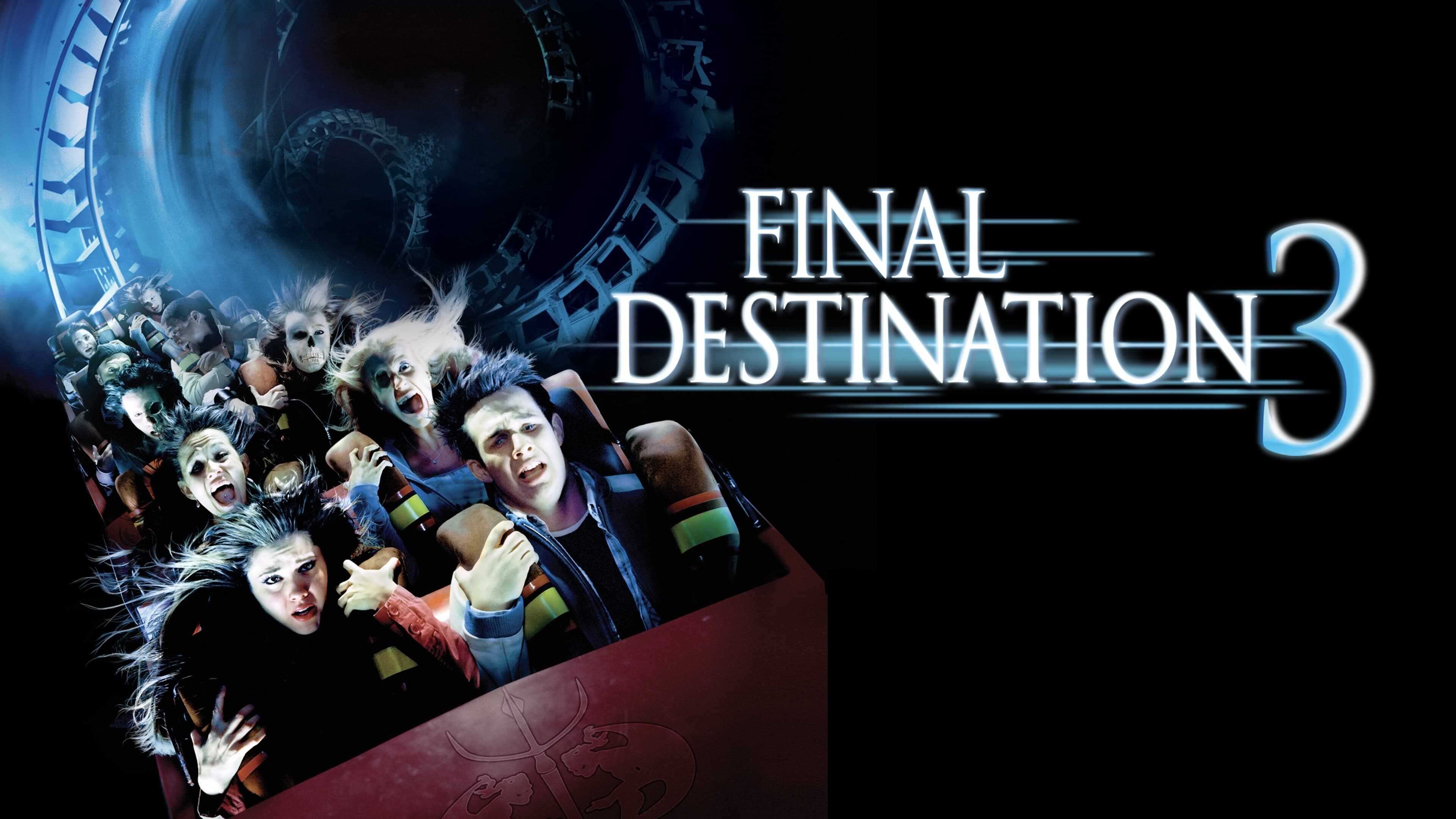 Final Destination 5 1