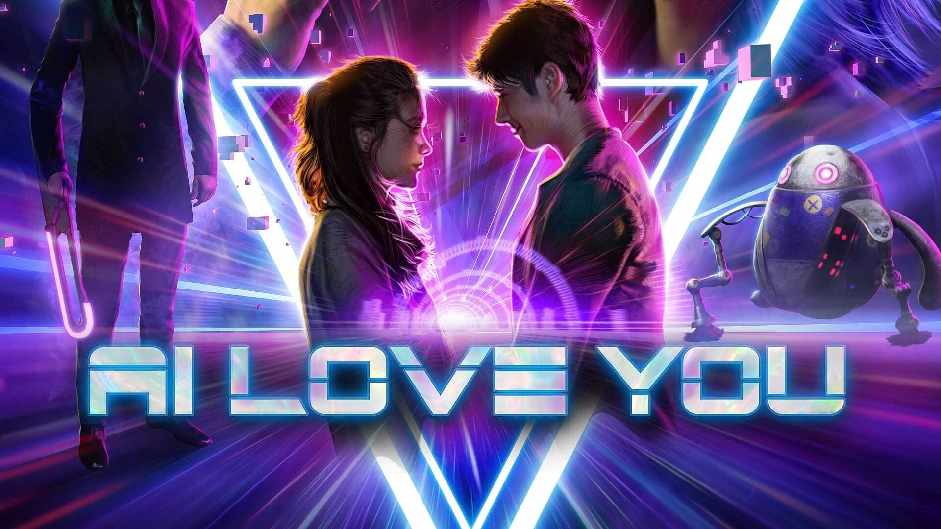 AI Love You 3