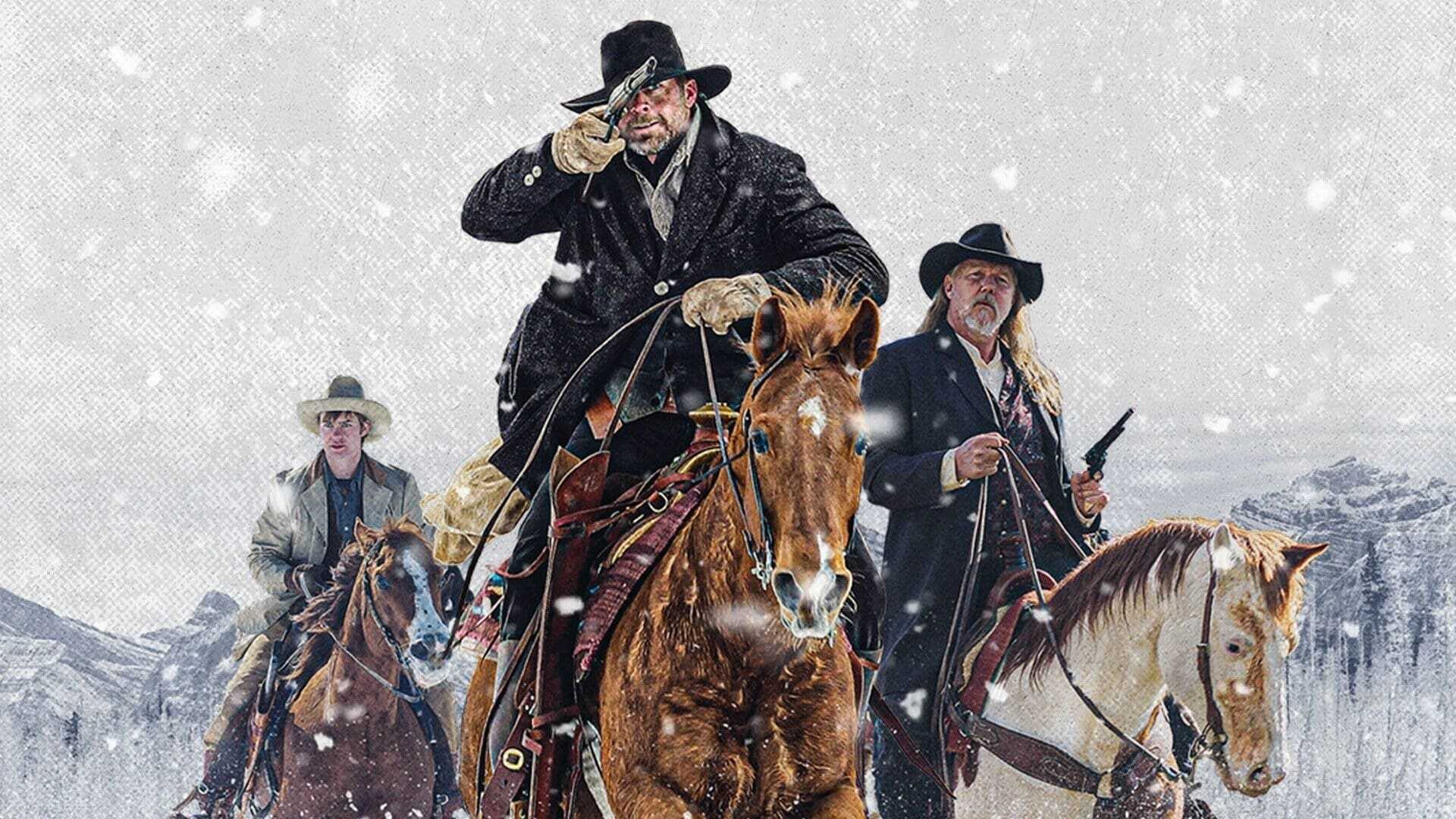 Desperate Riders 2