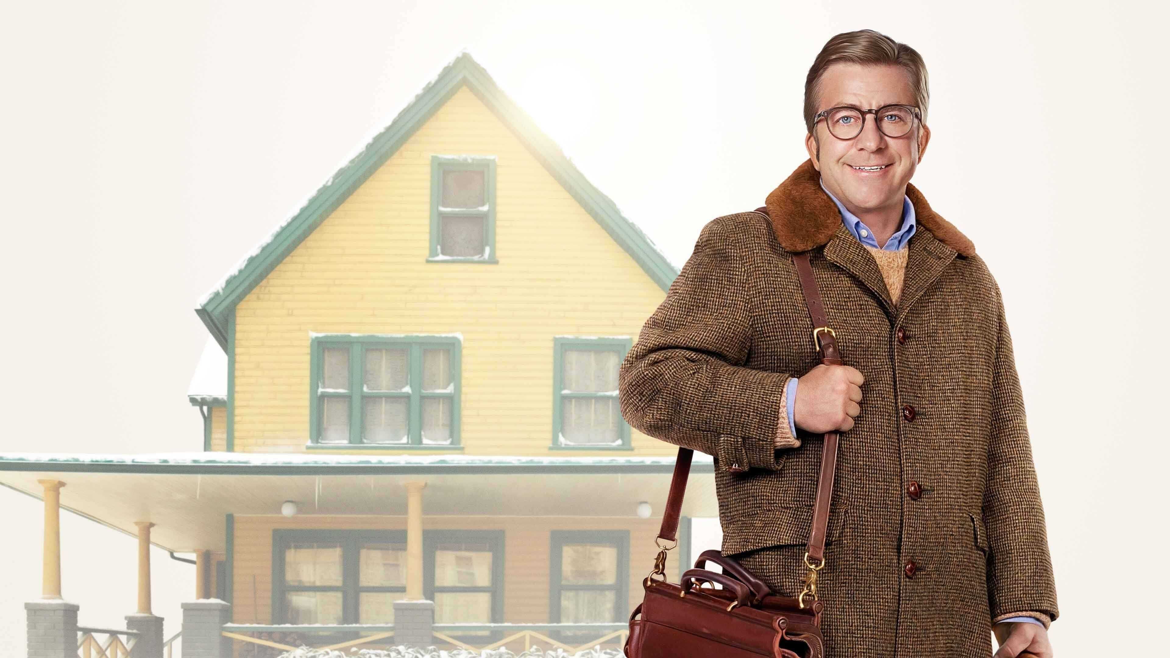 A Christmas Story Christmas 1