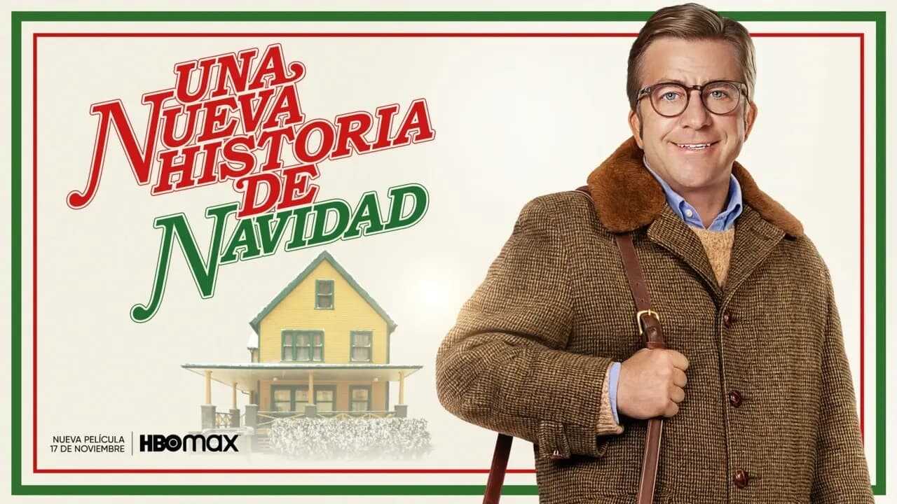 A Christmas Story Christmas 3