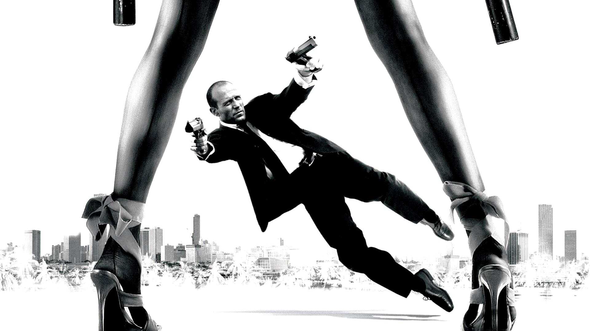 The Transporter 1