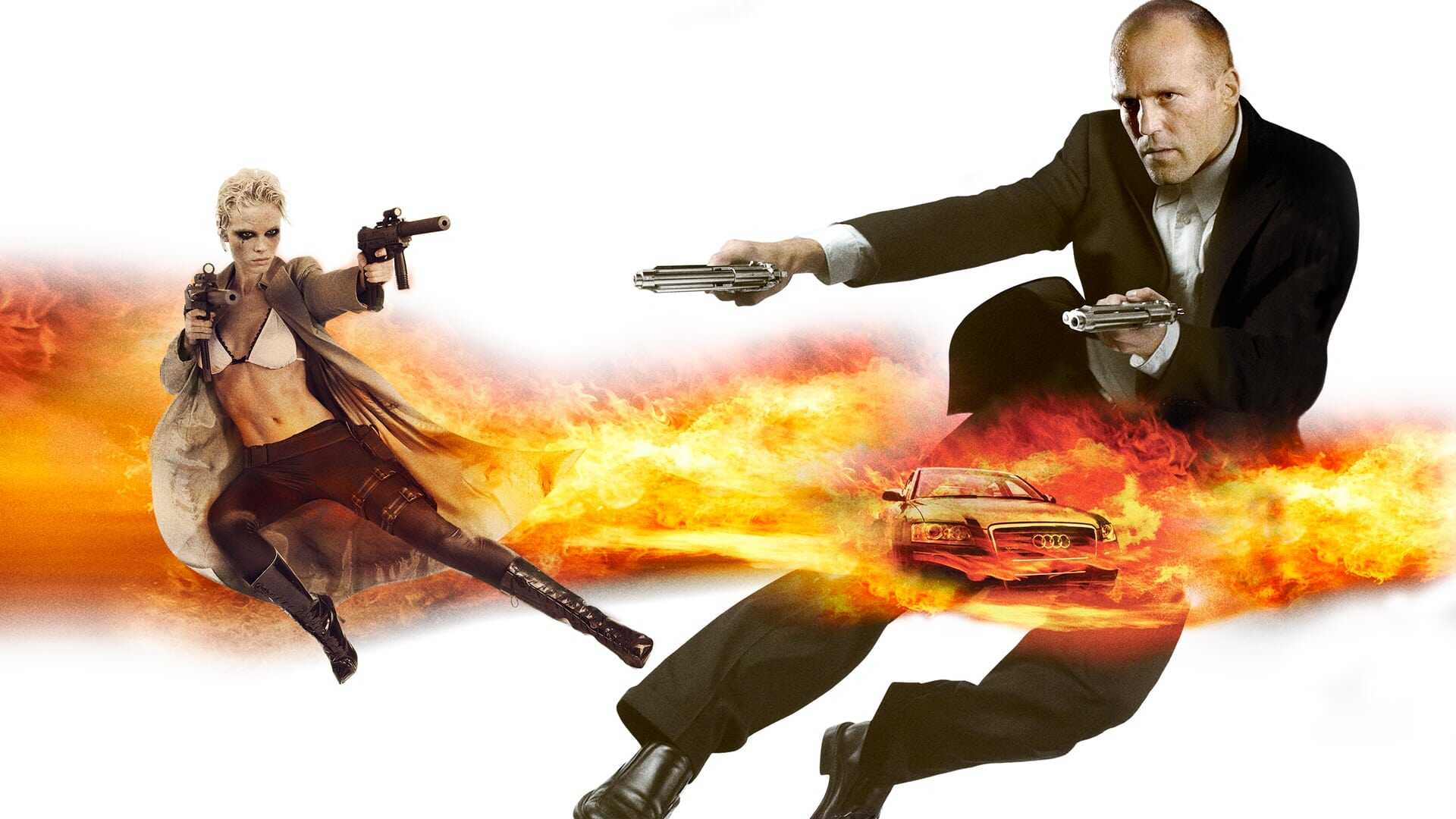 The Transporter 3
