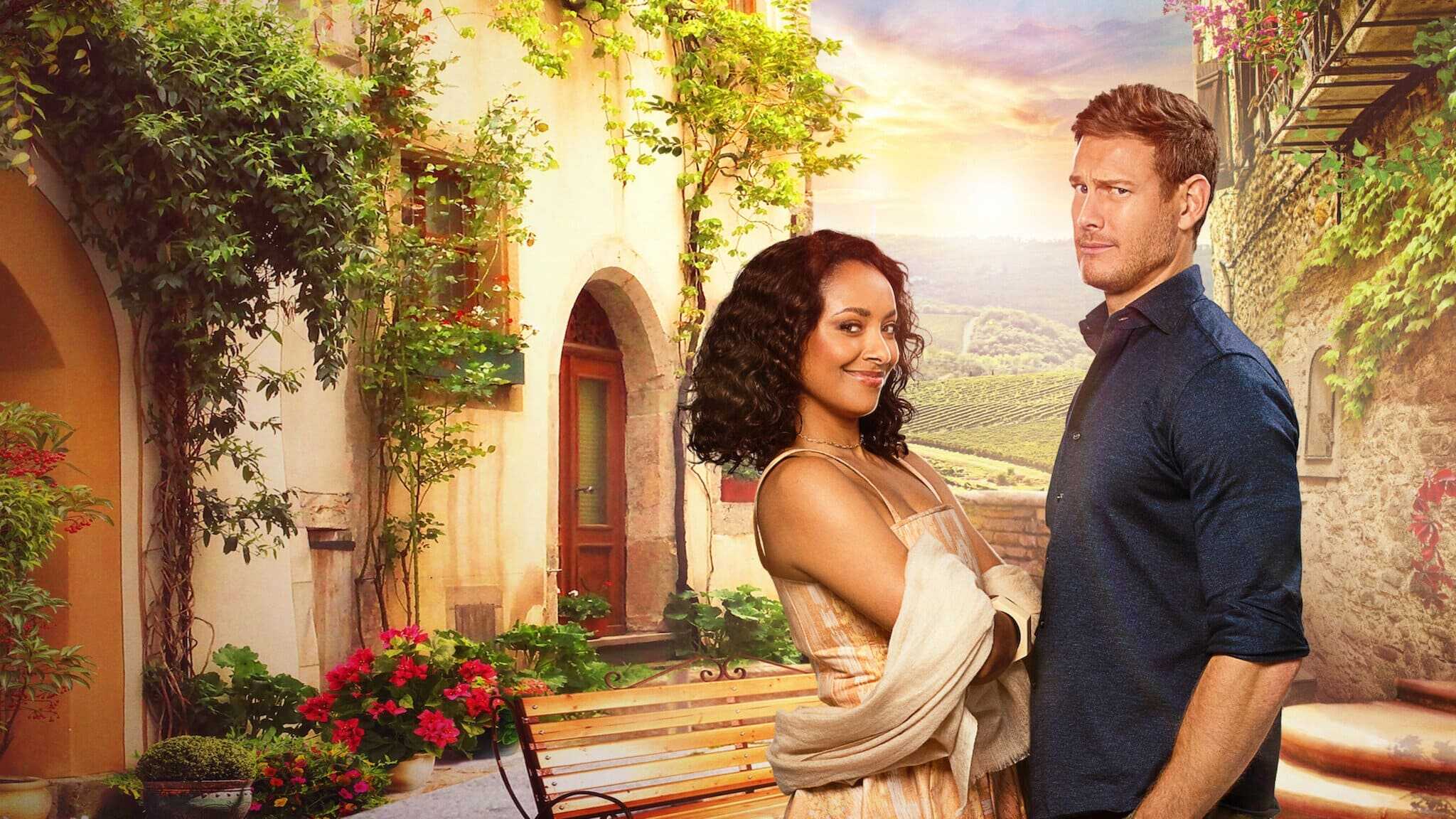 Love in the Villa 0