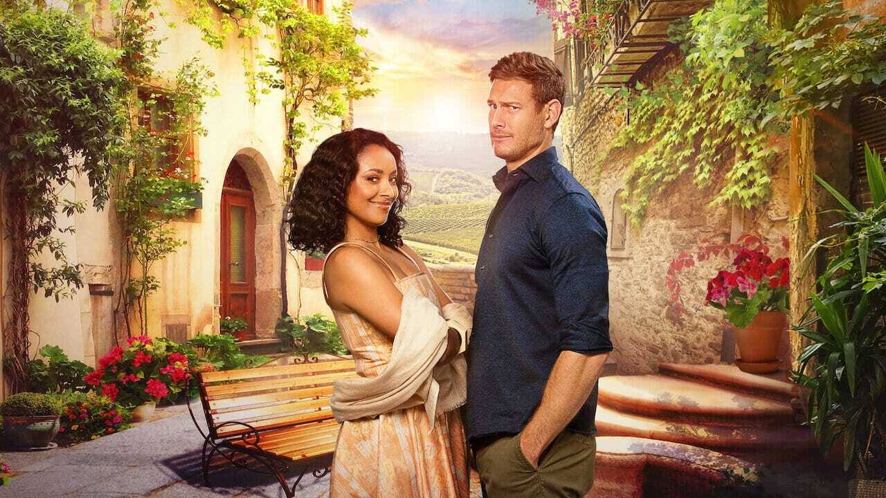 Love in the Villa 1