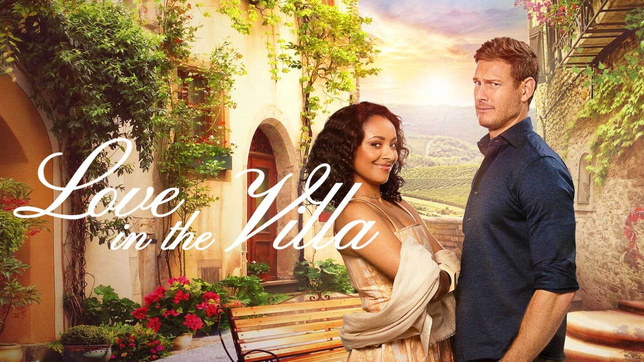 Love in the Villa 2