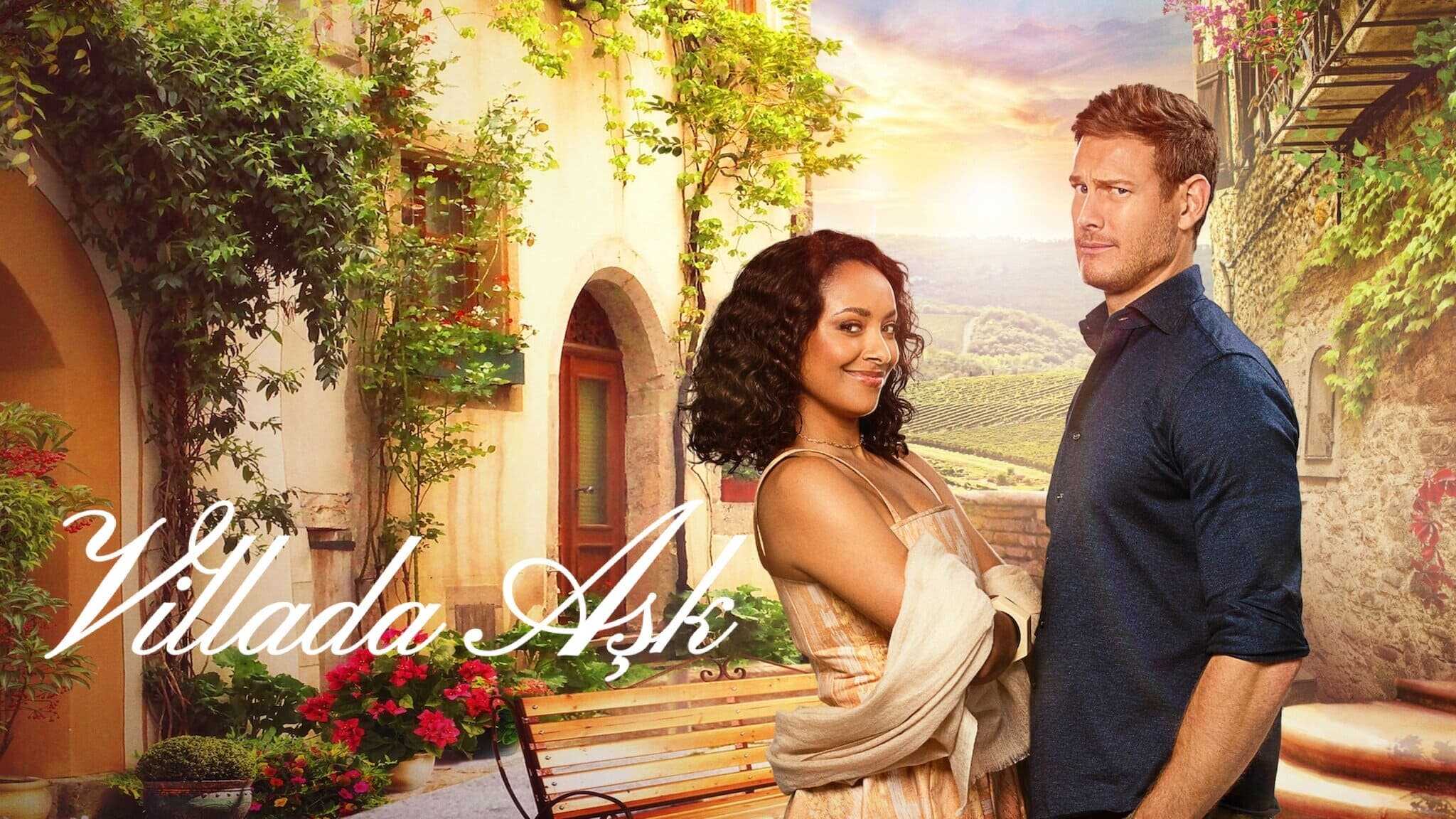 Love in the Villa 3
