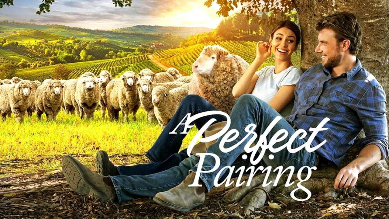 A Perfect Pairing 4