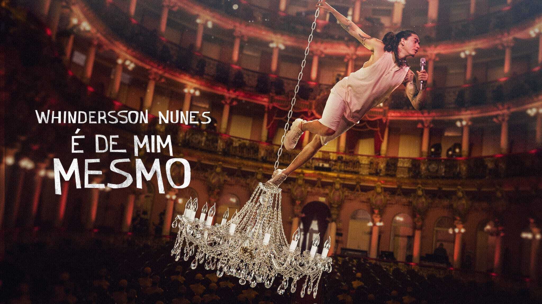 Whindersson Nunes: My Own Show! 2