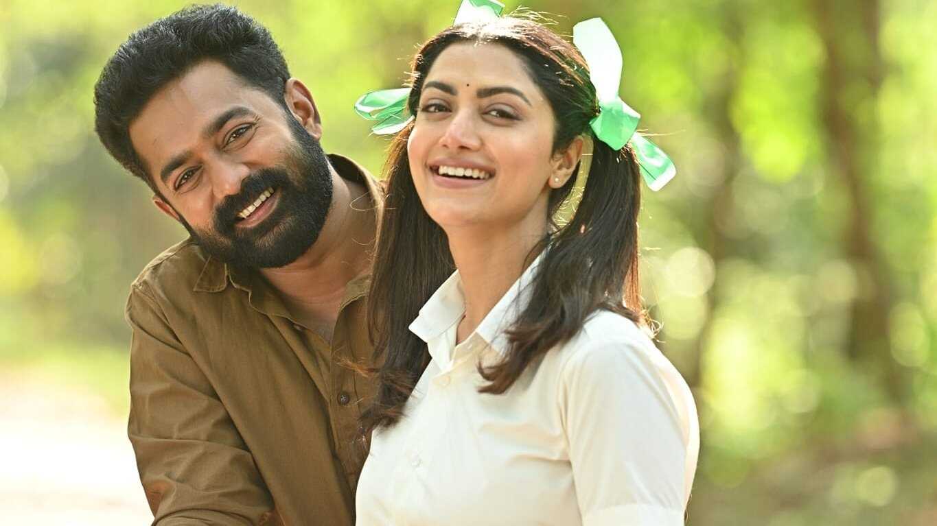 Maheshum Marutiyum 0