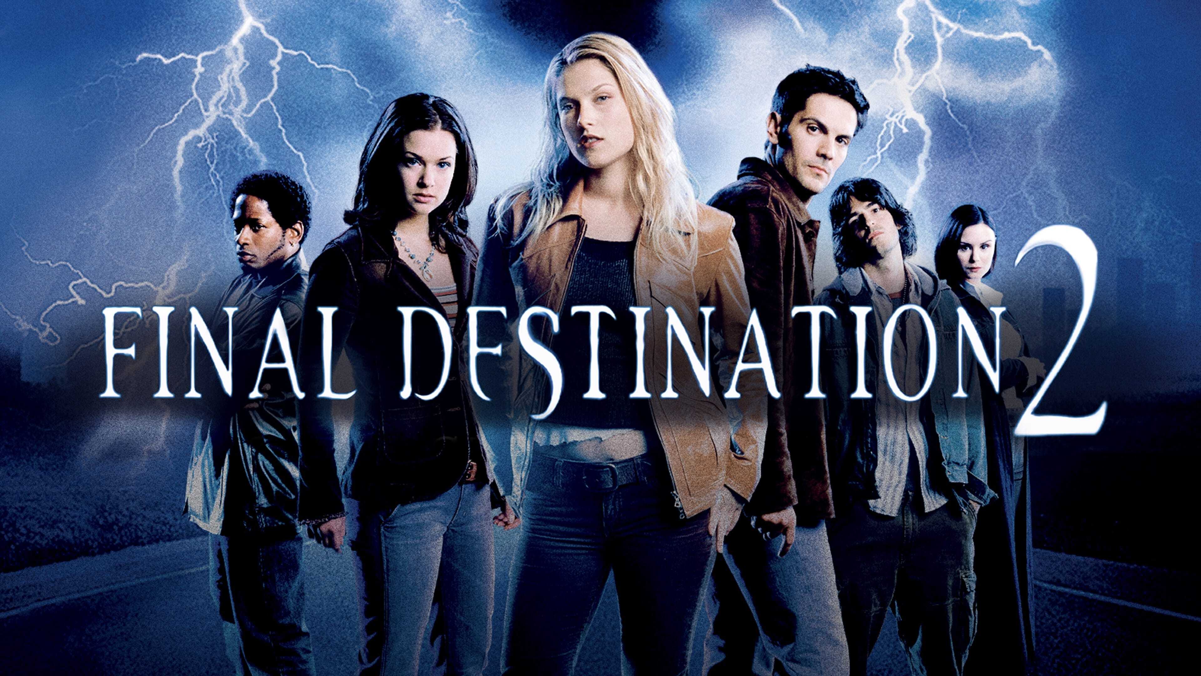 Premonition 3