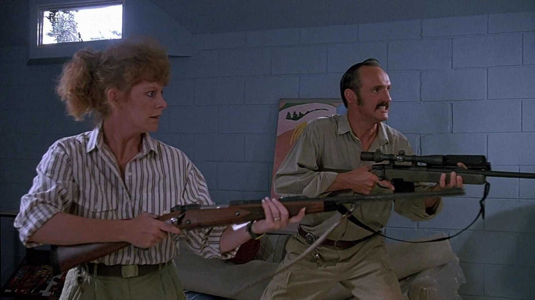 Tremors: Shrieker Island 0