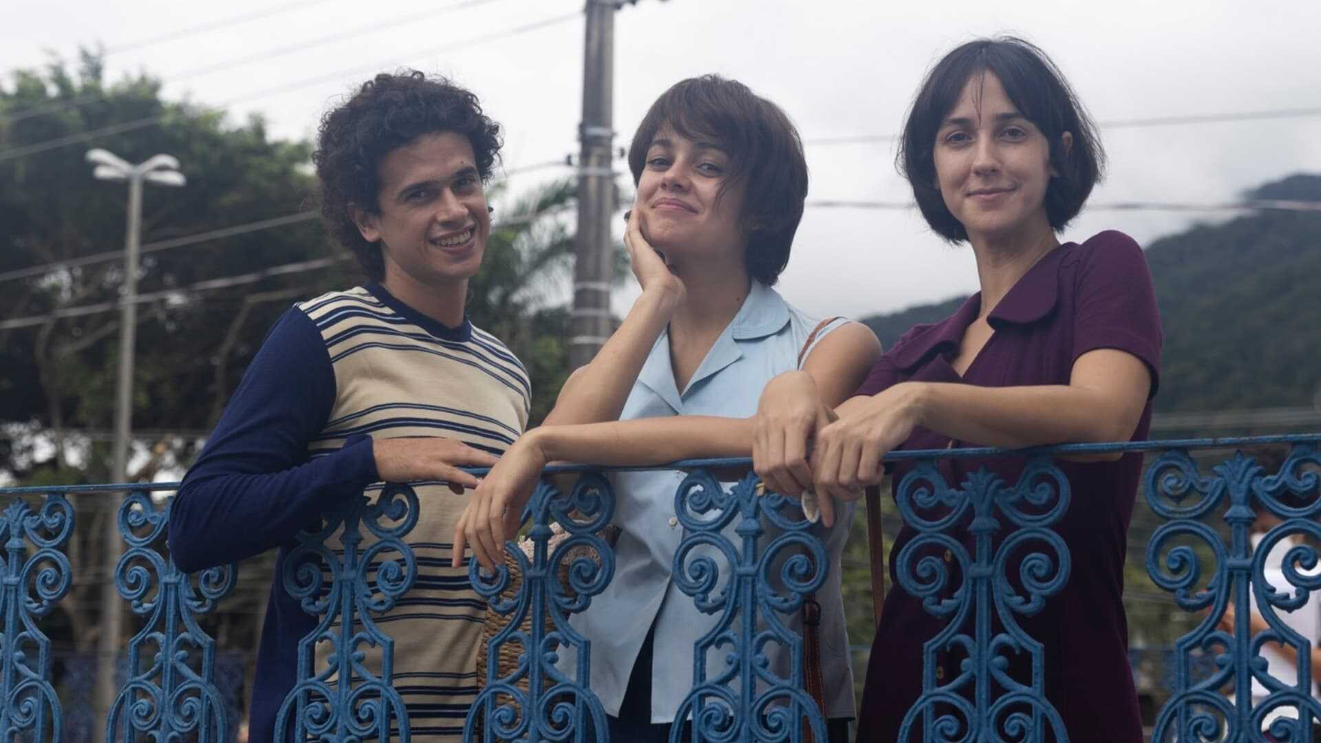 Meu Nome é Gal 3