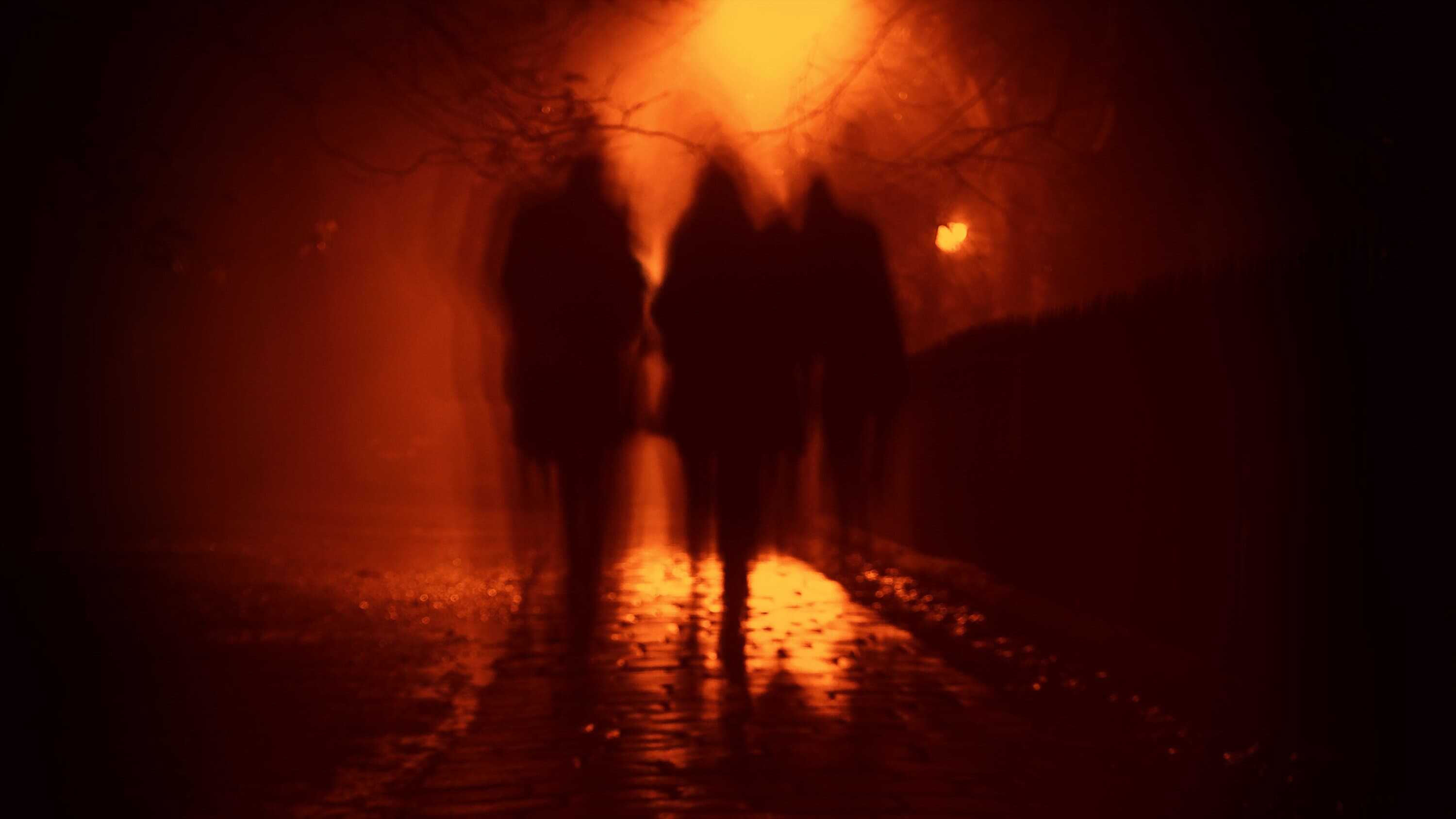 Vampires in America 0