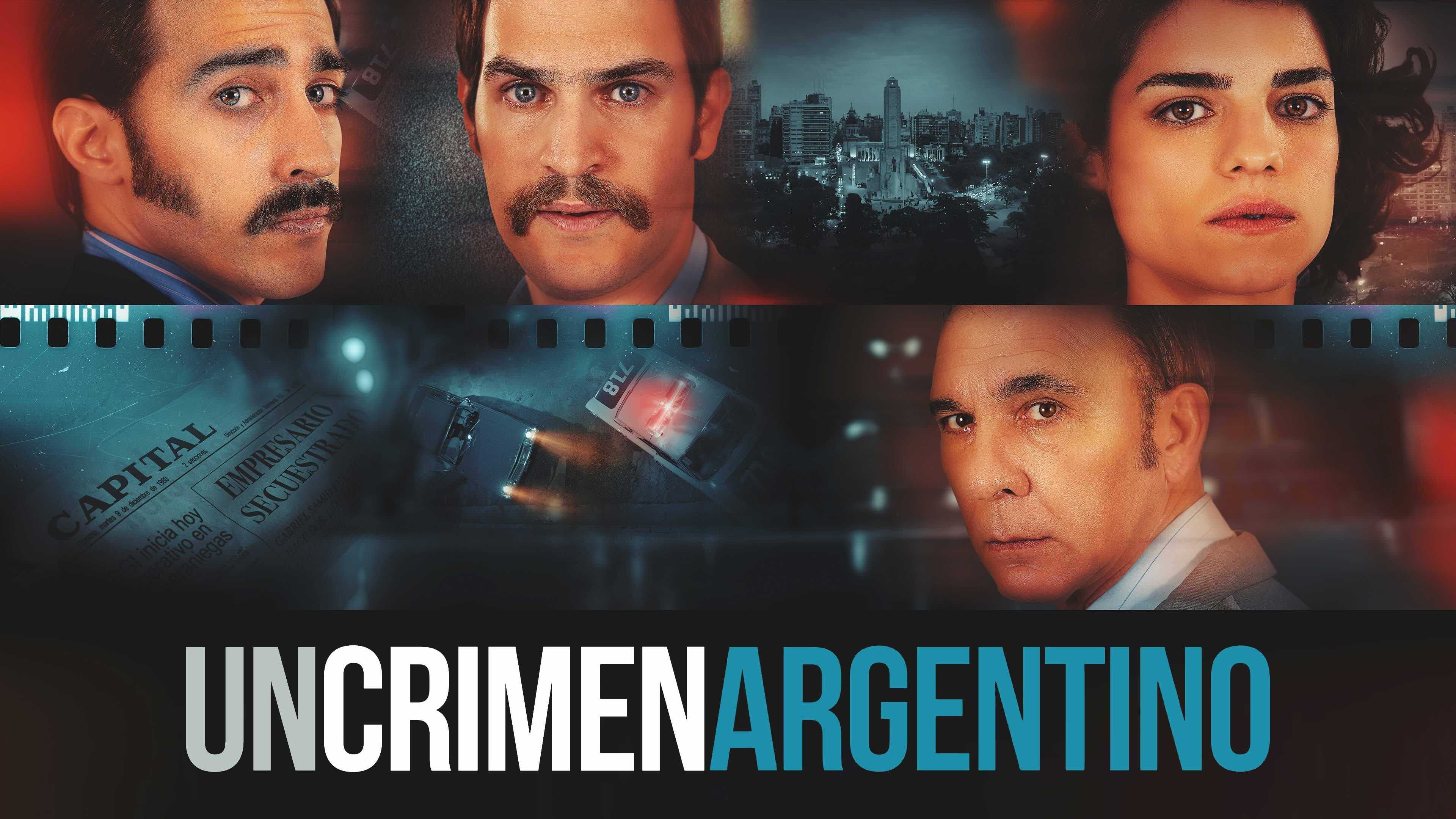 An Argentinian Crime 2