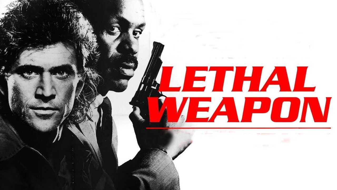 Lethal Weapon 1