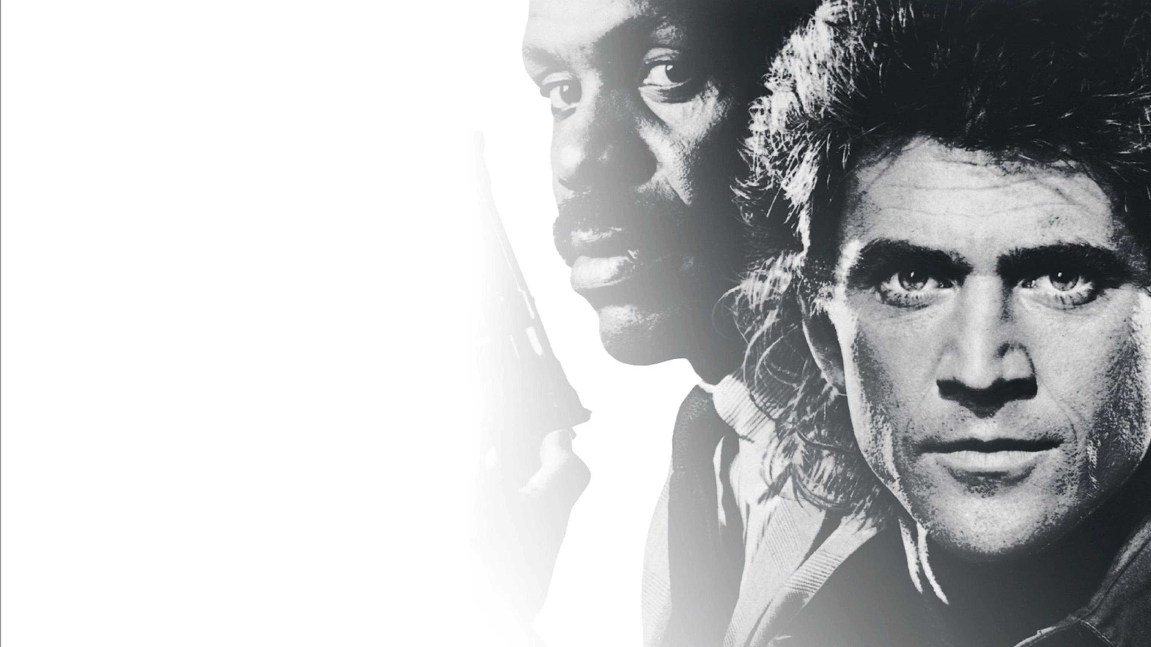 Lethal Weapon 3