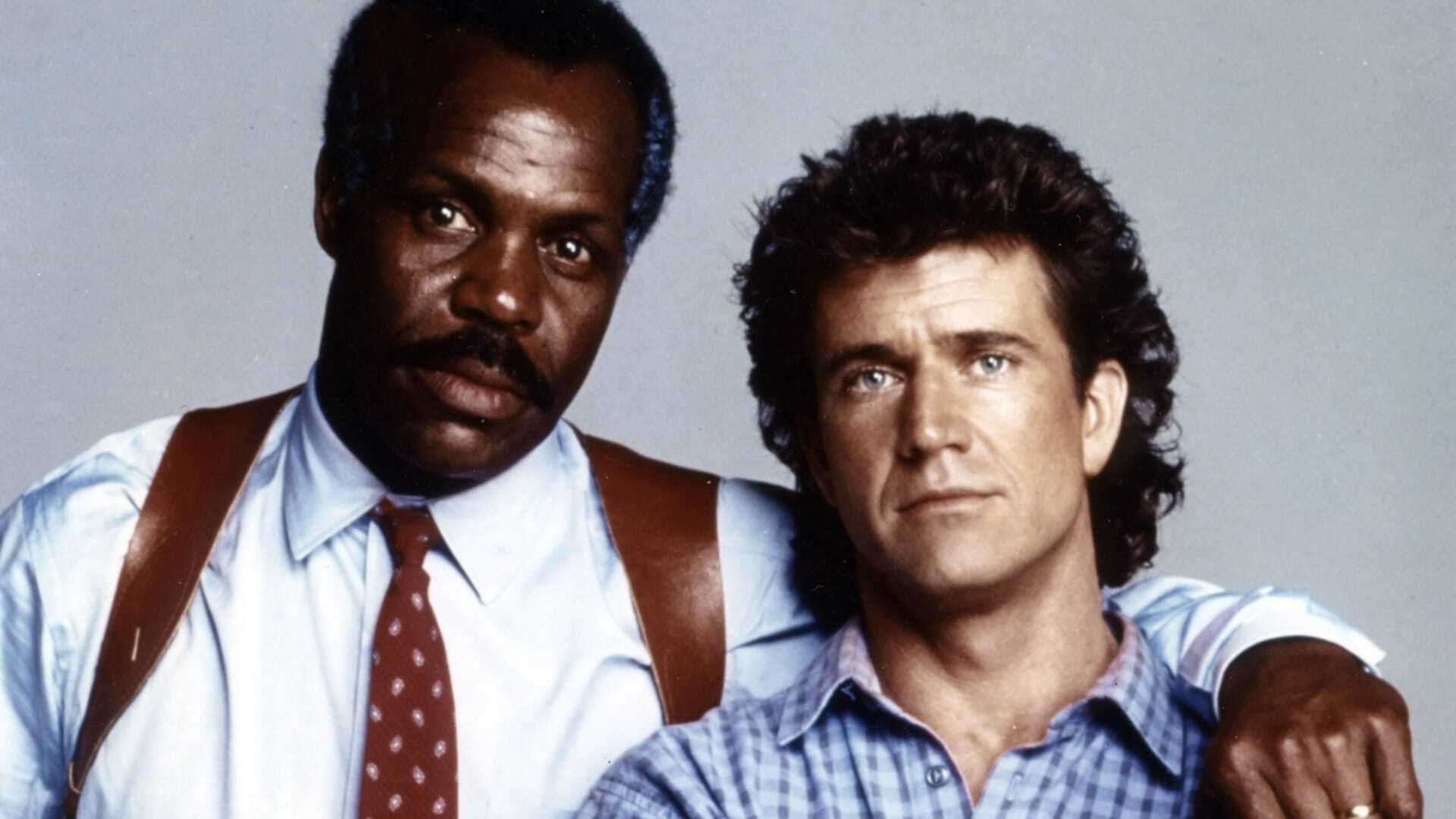 Lethal Weapon 4