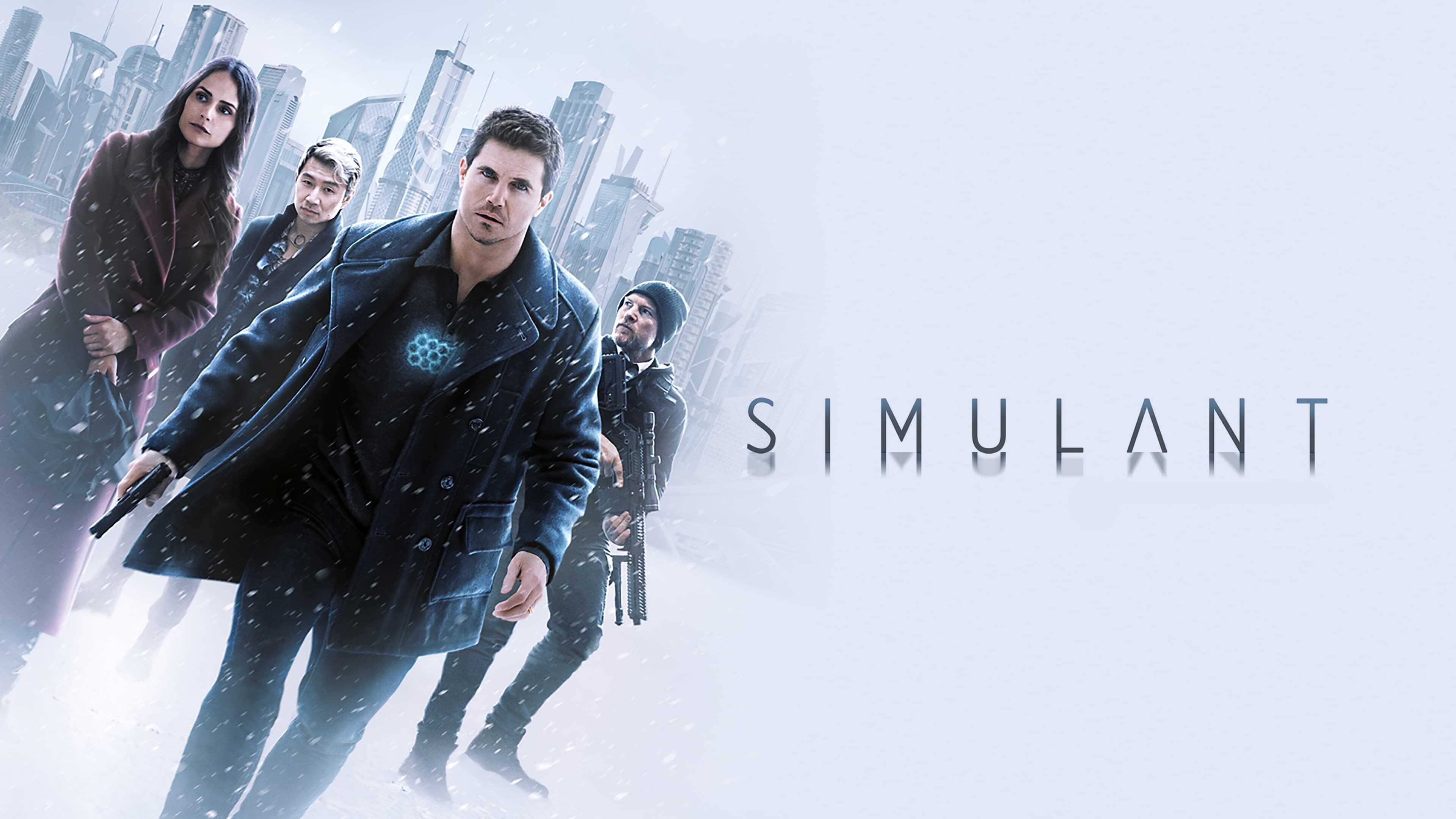 Simulant 2