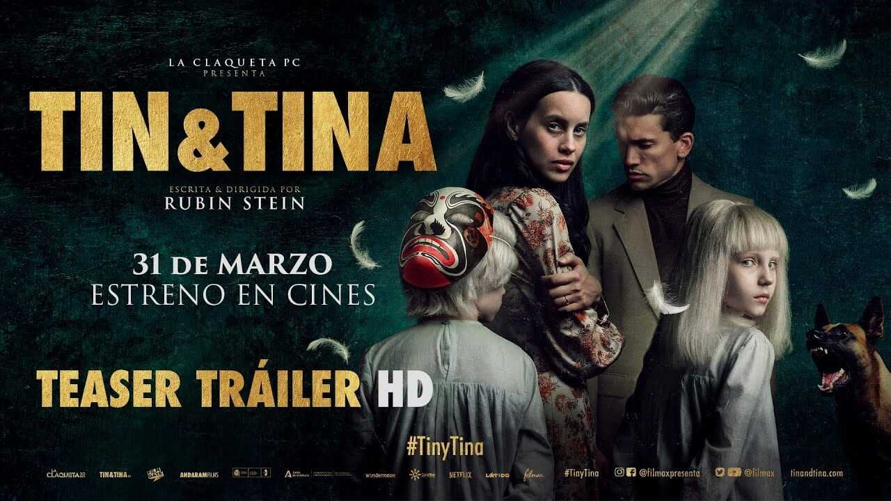 Tin & Tina 2