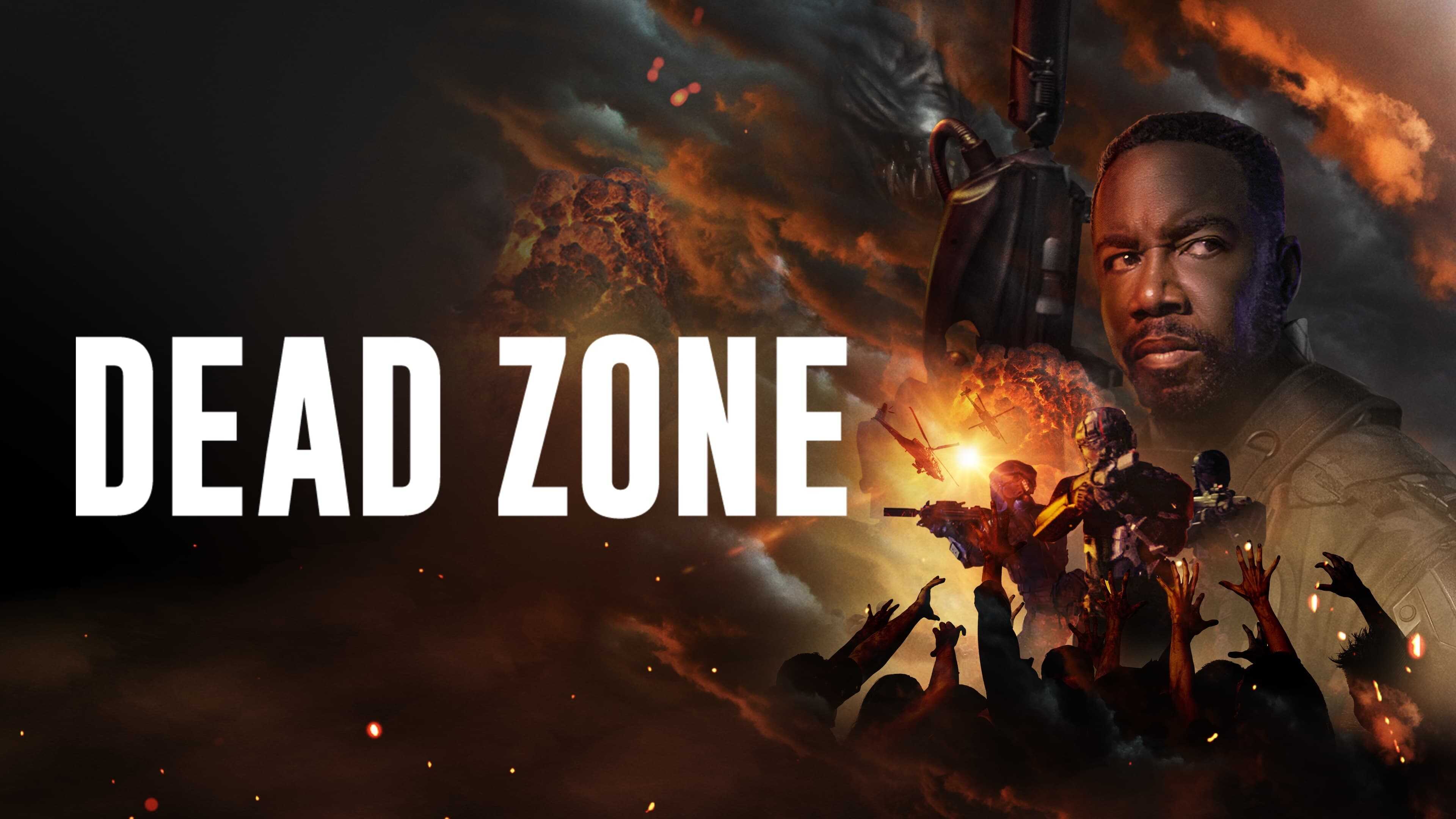 Dead Zone 1