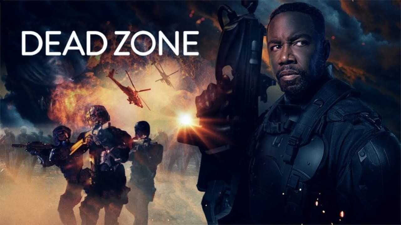 Dead Zone 2