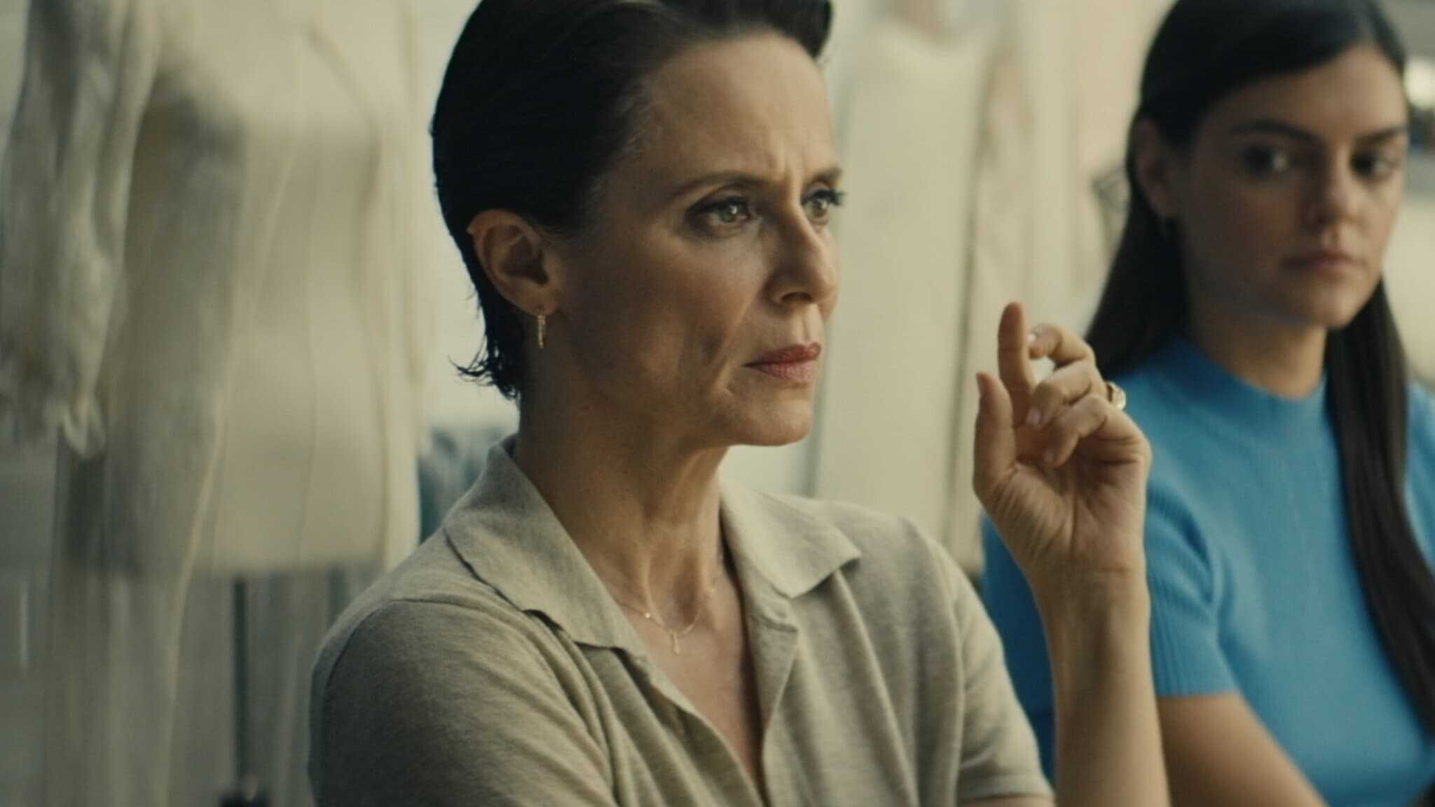 Under Her Control 2