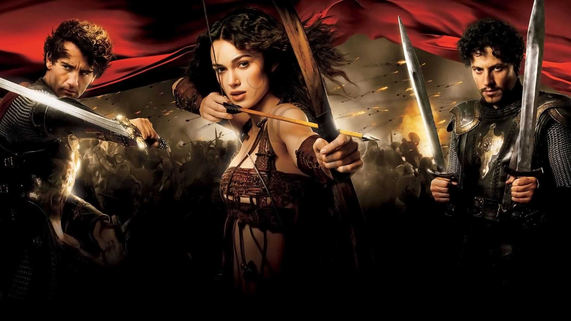 King Arthur 0