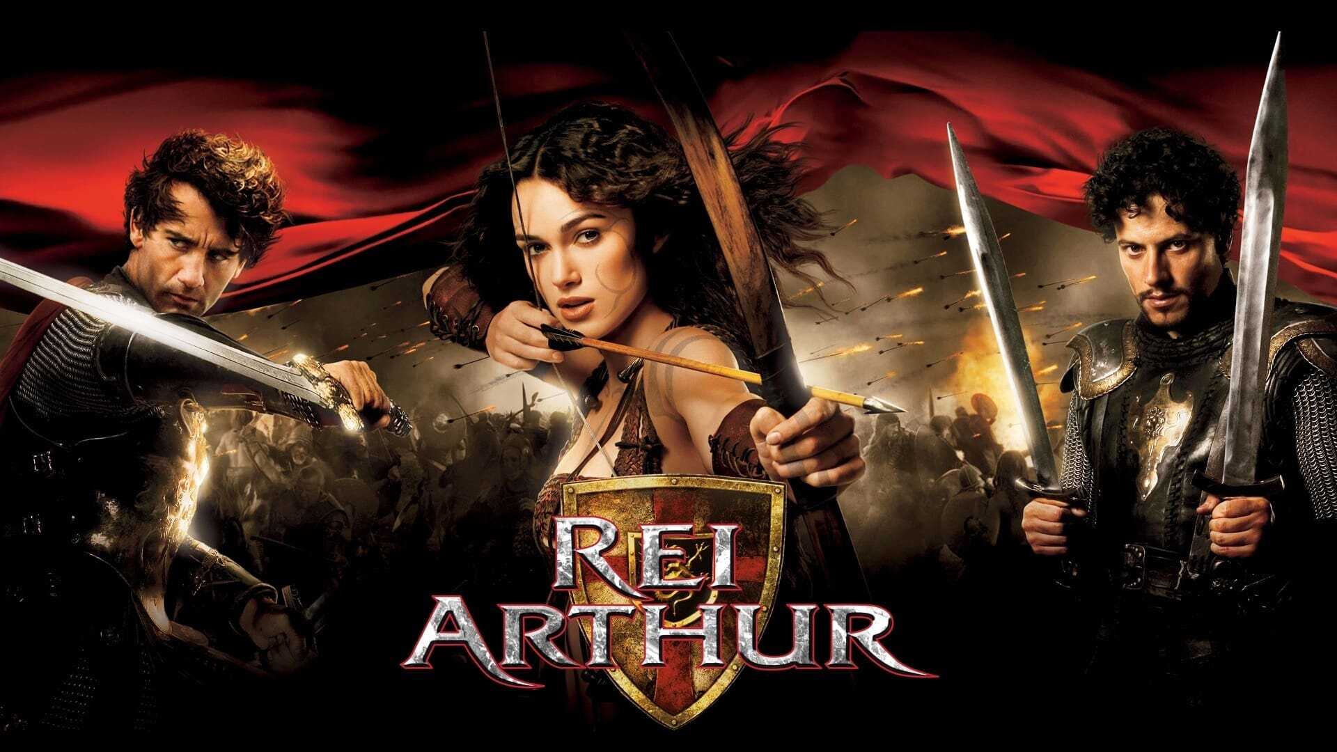 King Arthur 2