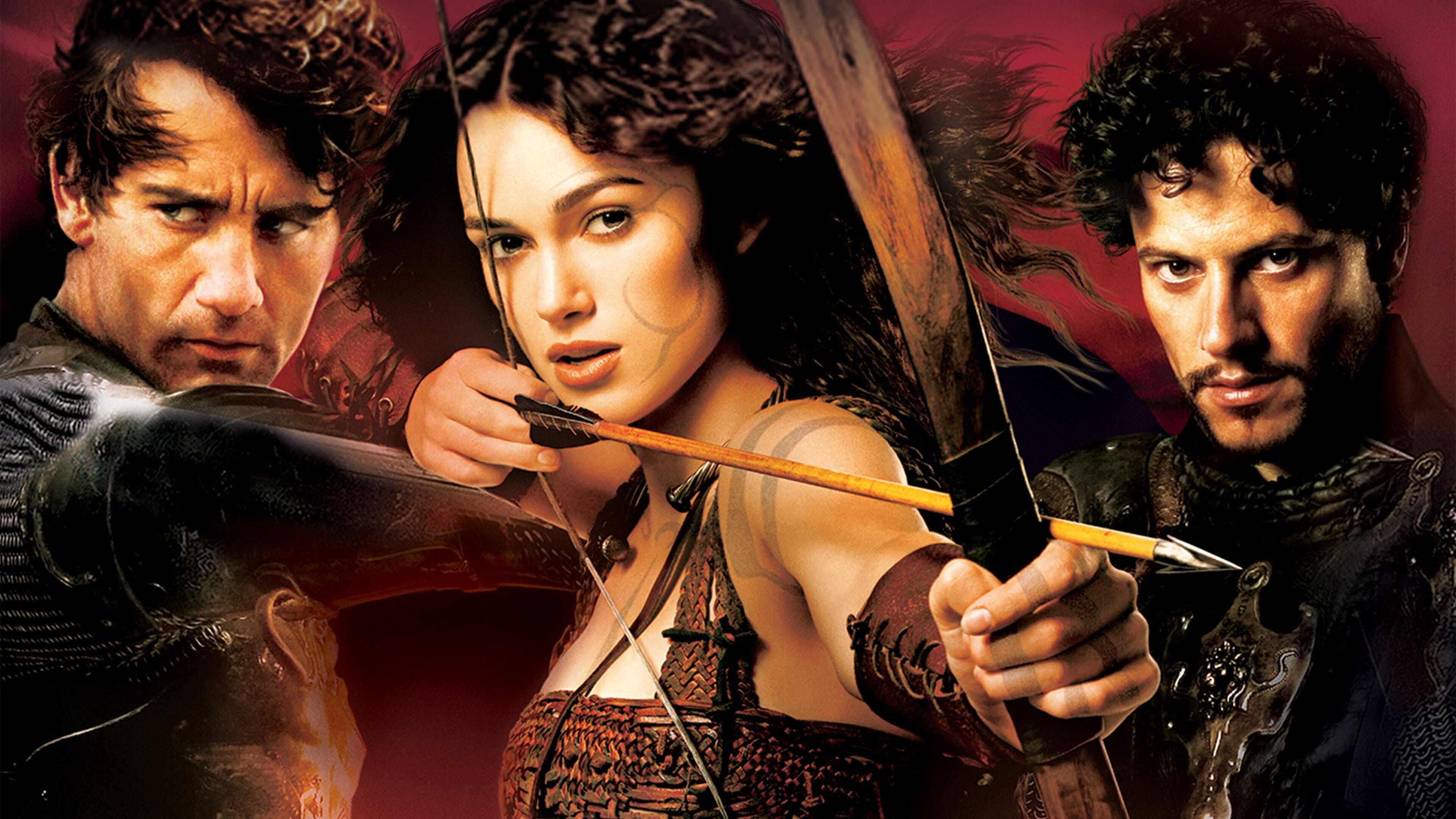 King Arthur 4