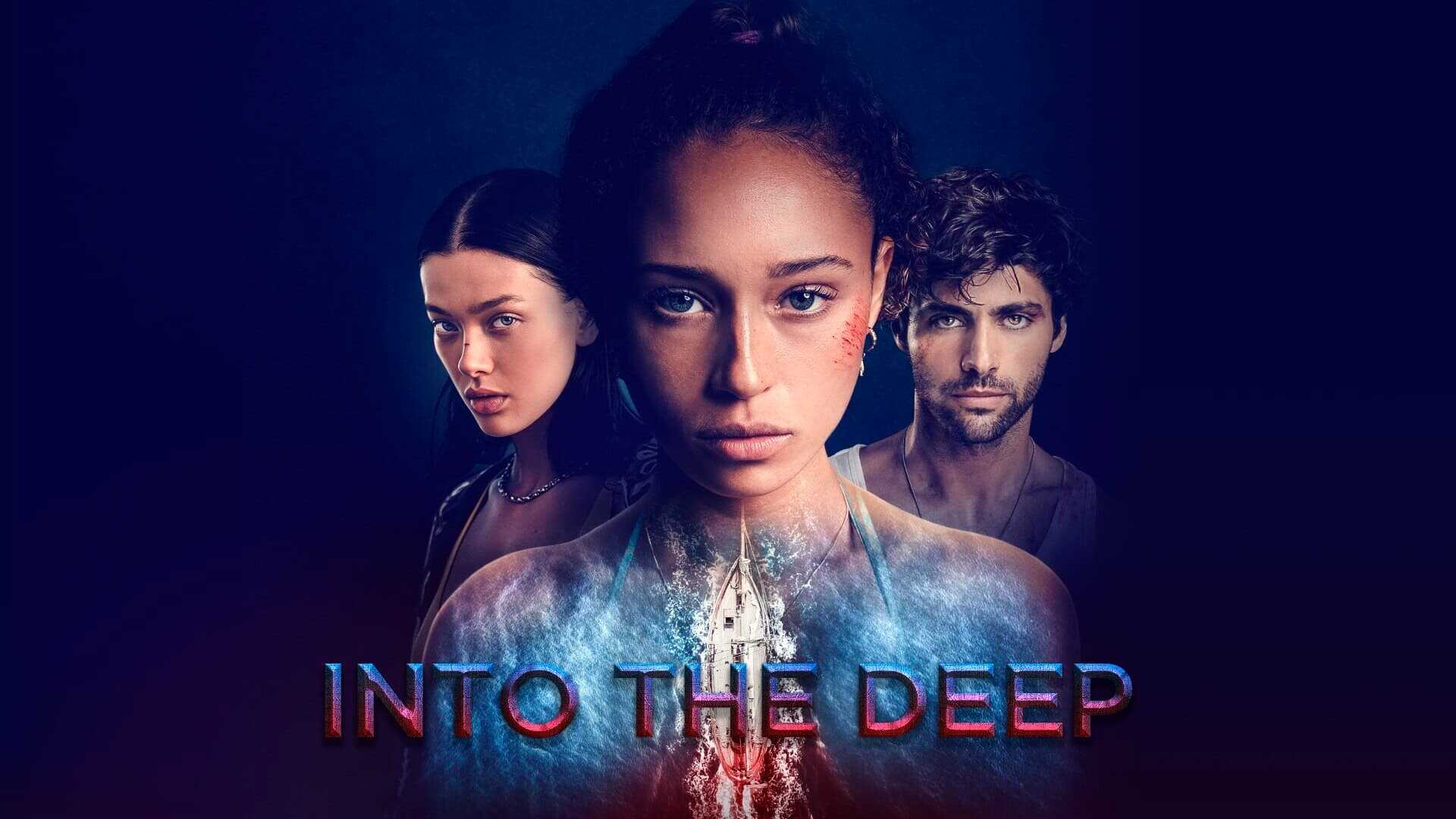 Into the Deep 4