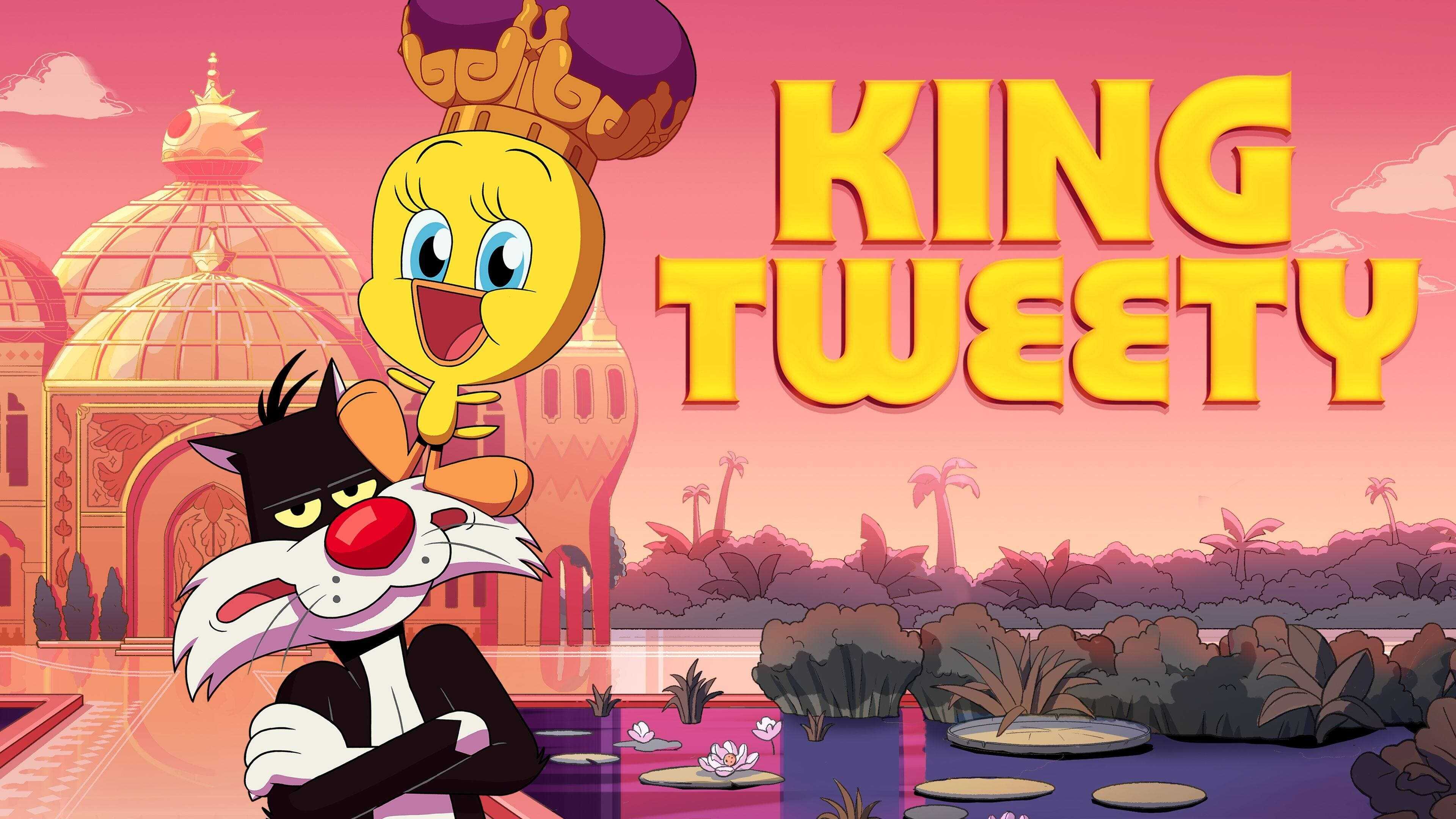 King Tweety 2
