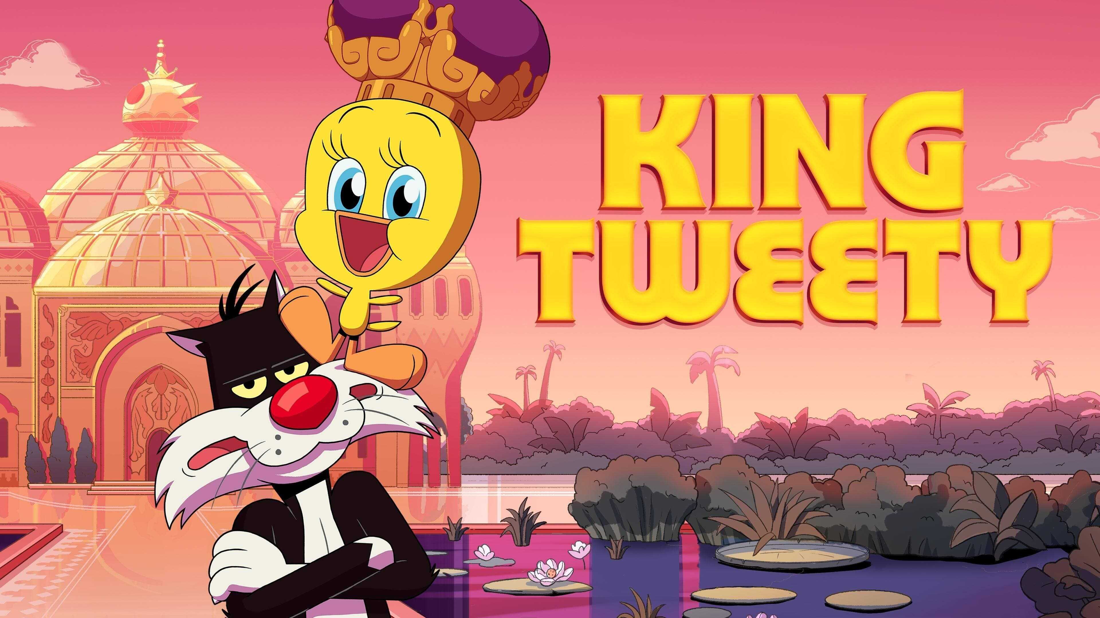 King Tweety 3