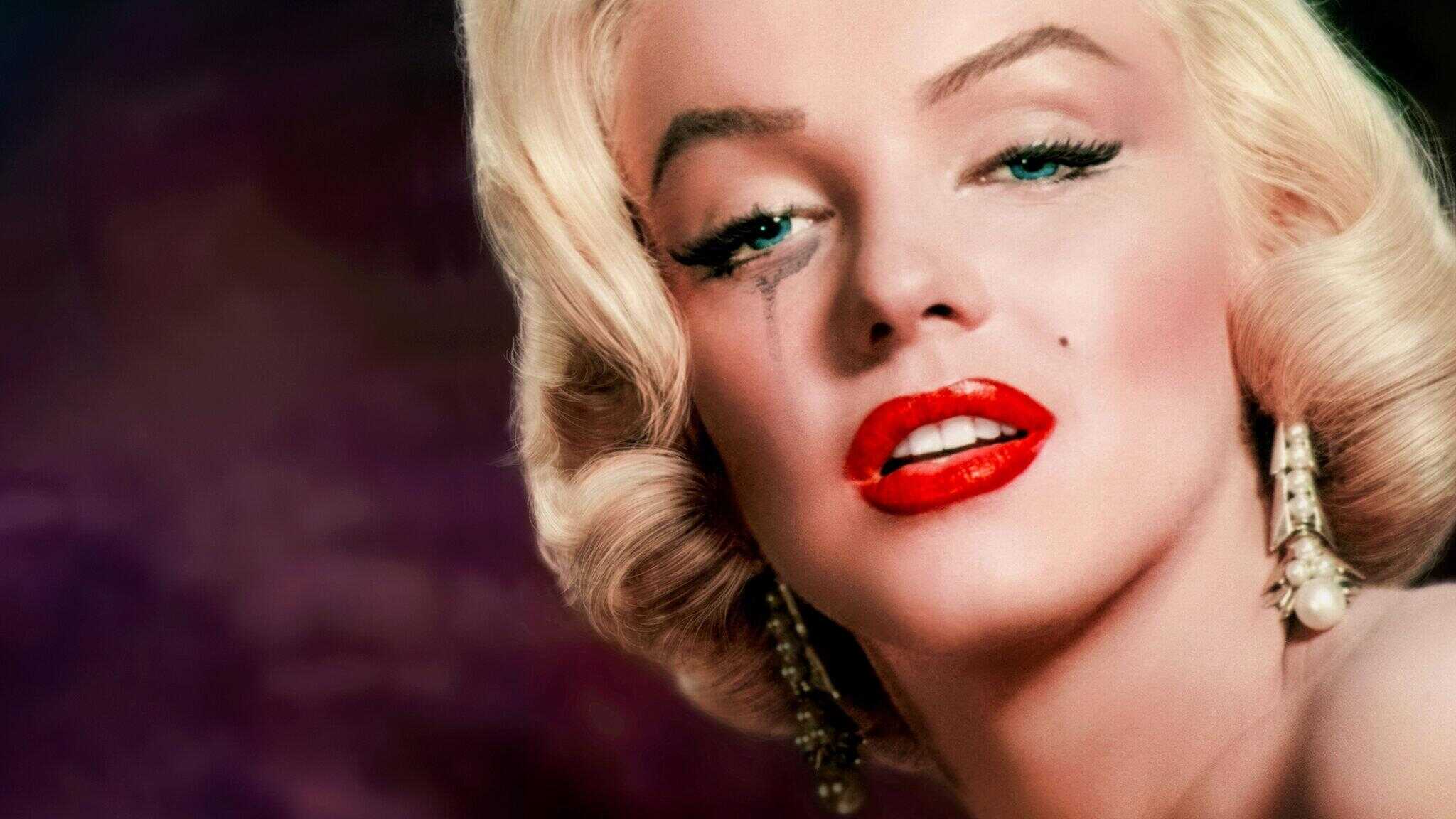 The Mystery of Marilyn Monroe: The Unheard Tapes 0