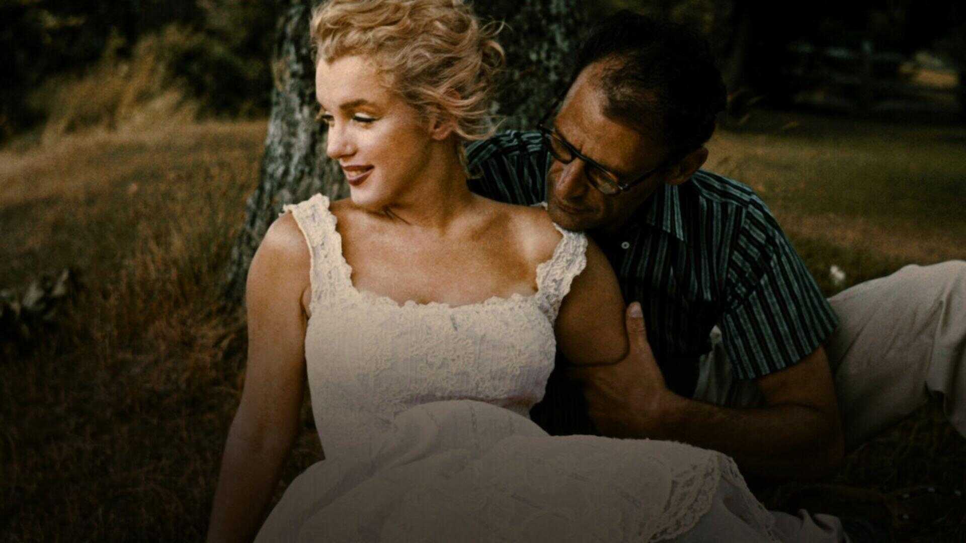 The Mystery of Marilyn Monroe: The Unheard Tapes 1