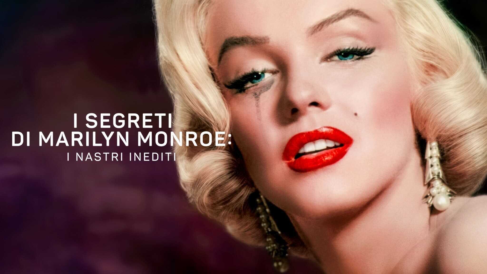 The Mystery of Marilyn Monroe: The Unheard Tapes 2