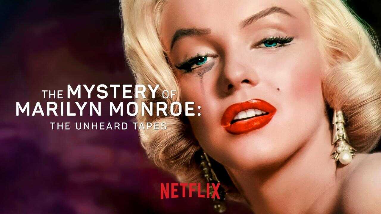 The Mystery of Marilyn Monroe: The Unheard Tapes 4