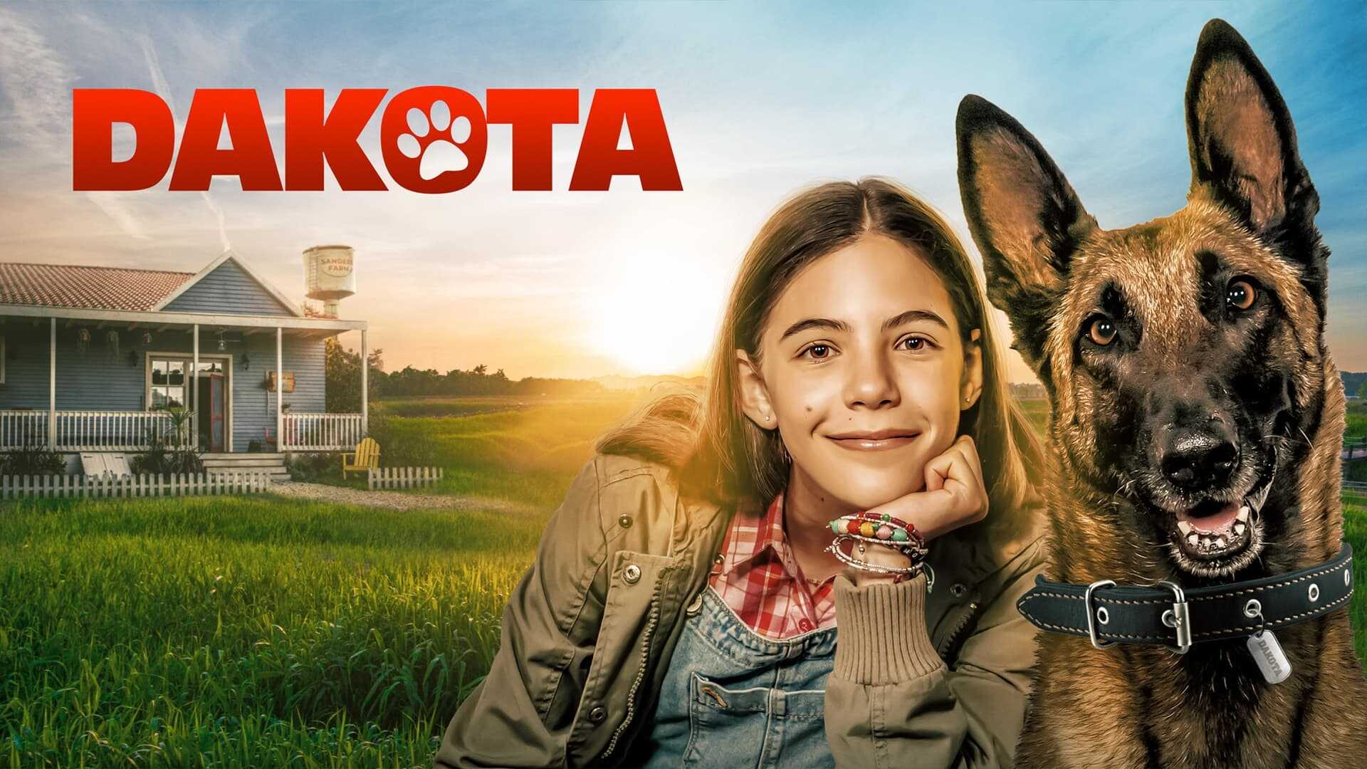 Dakota 1