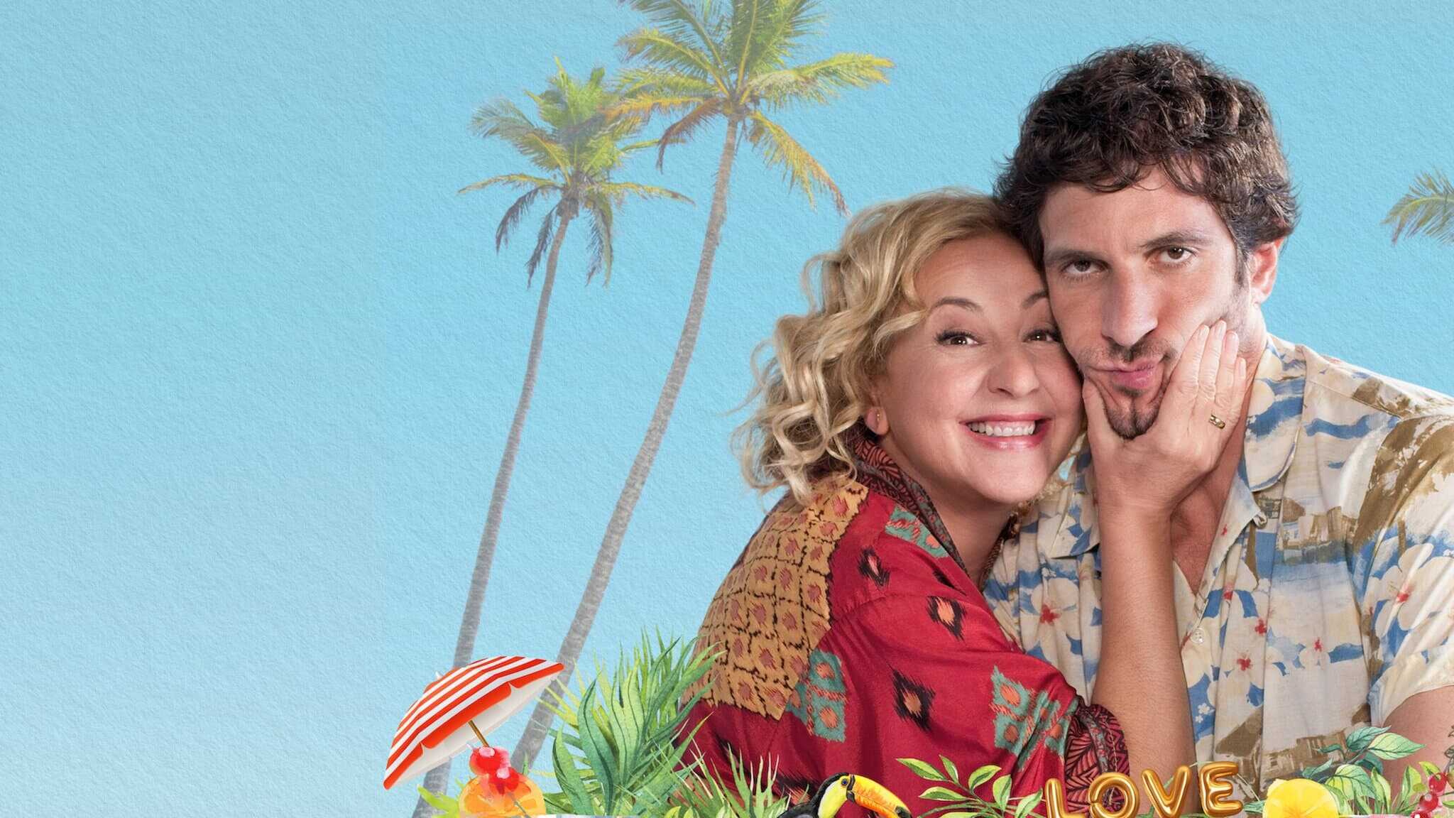 Honeymoon with My Mother 3