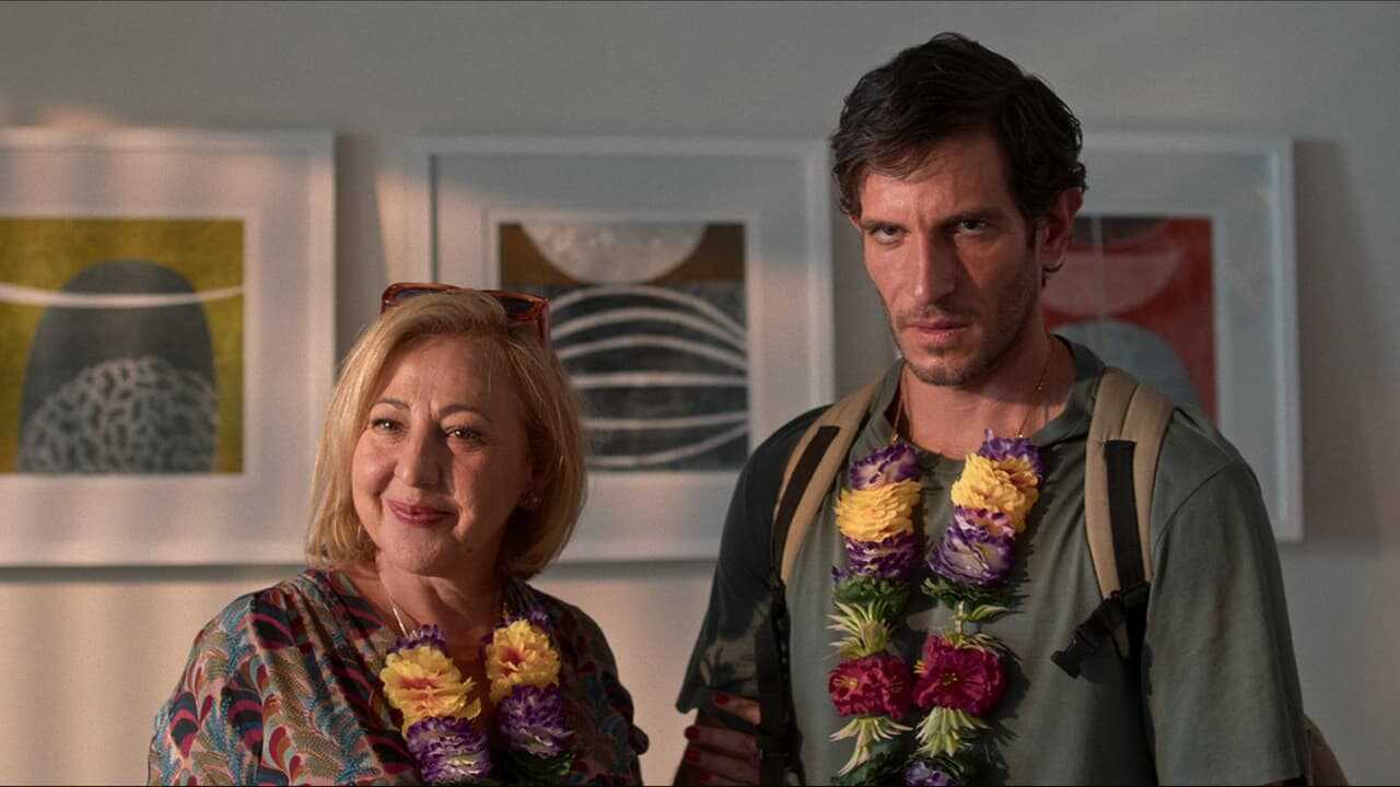 Honeymoon with My Mother 4