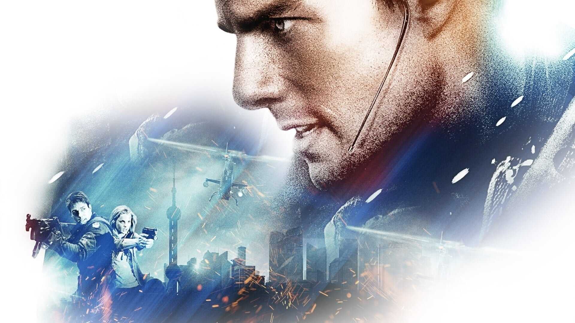 Mission: Impossible III 1