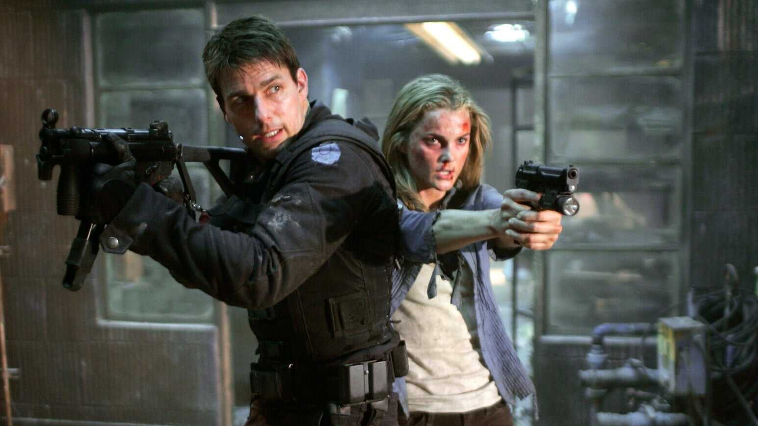 Mission: Impossible III 3