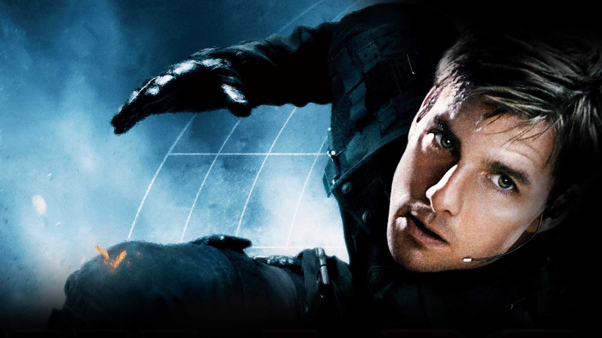 Mission: Impossible III 4