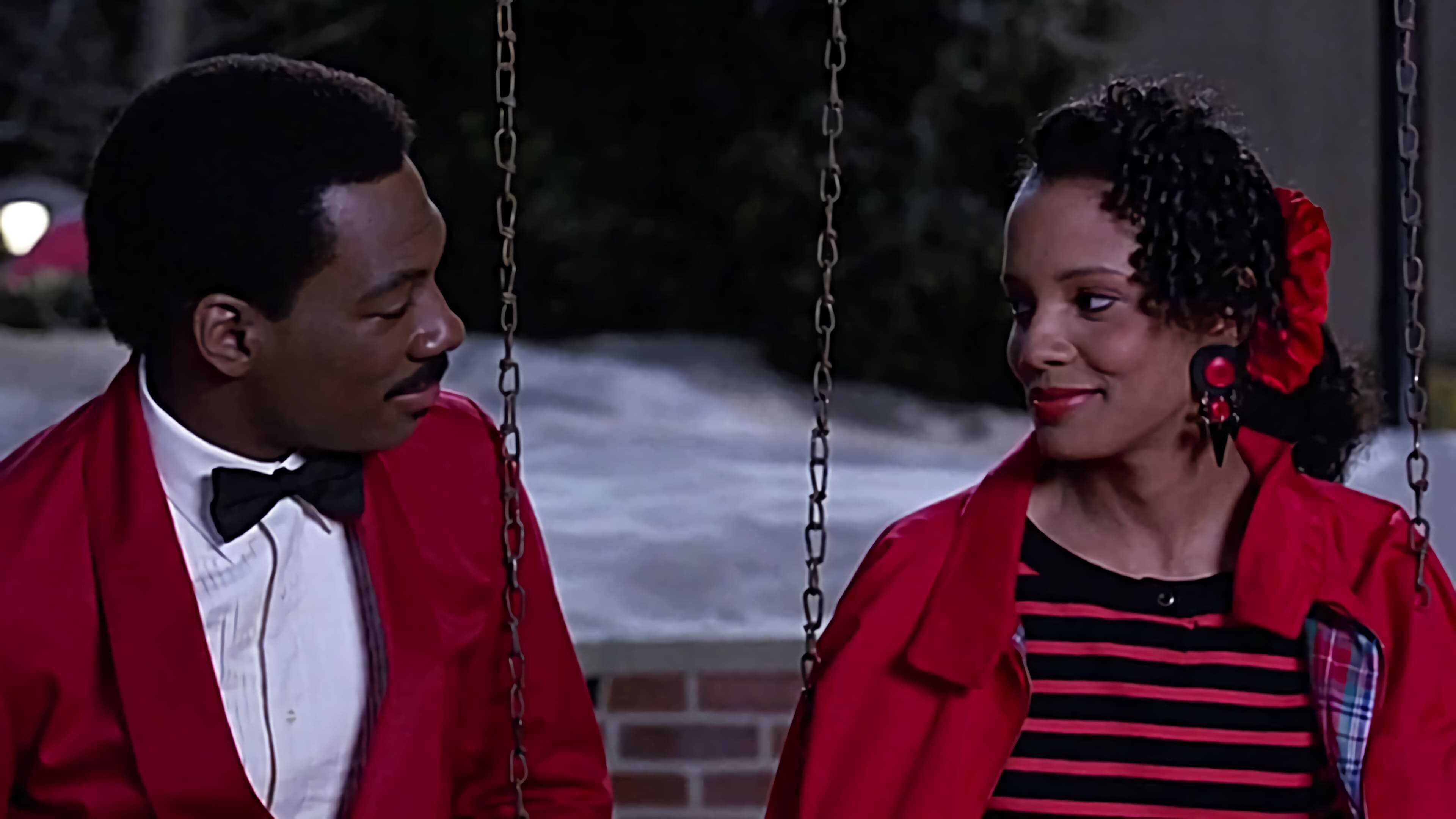 Coming to America 4