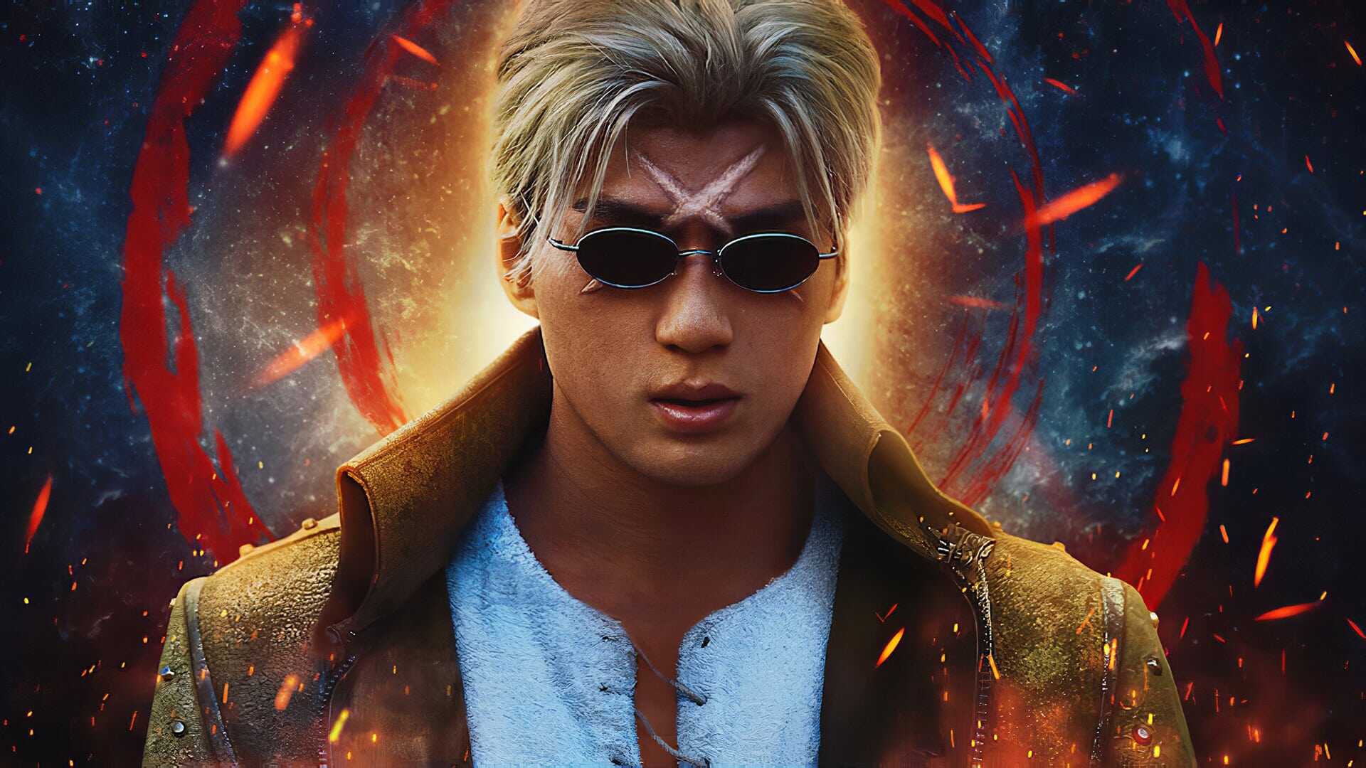 Fullmetal Alchemist: The Revenge of Scar 3
