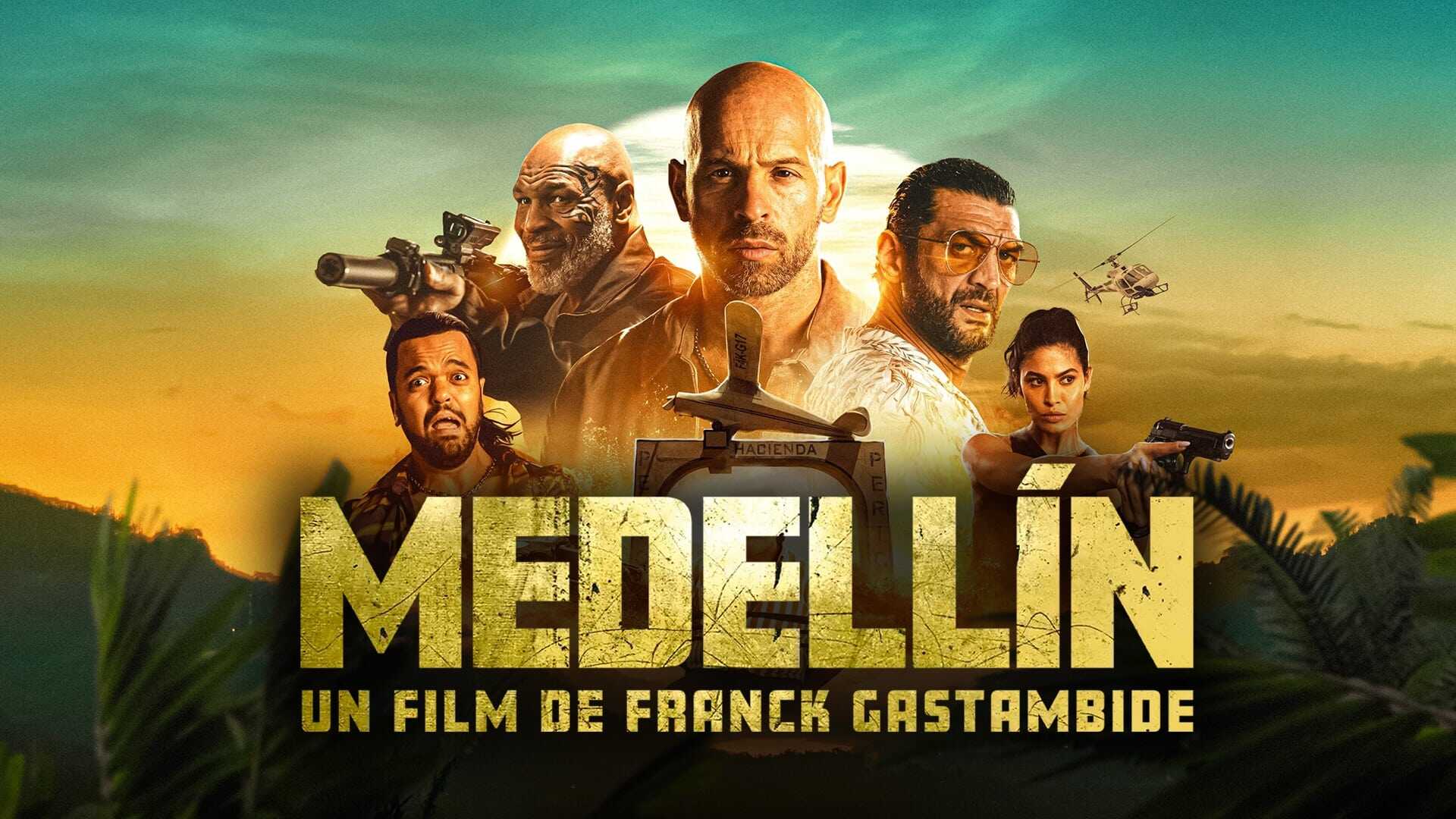 Medellin 1