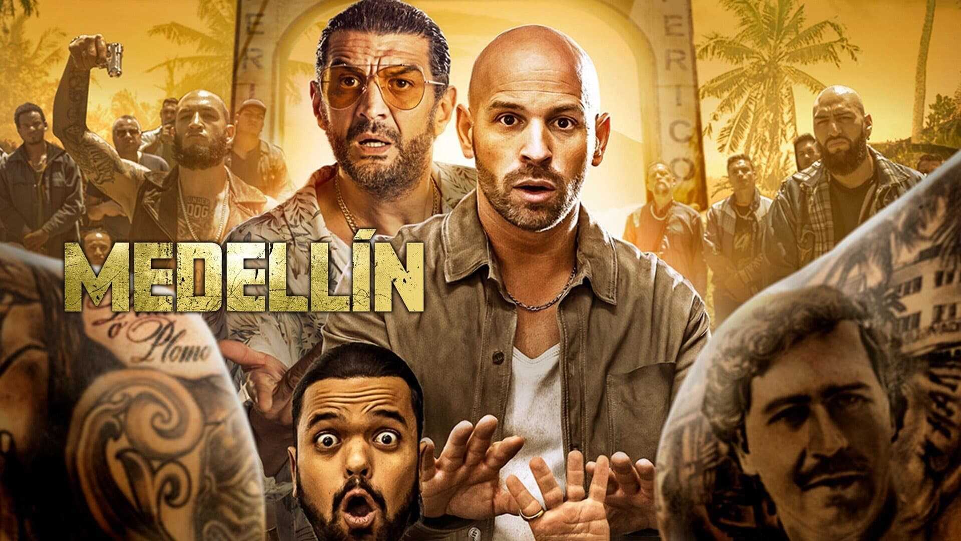 Medellin 4